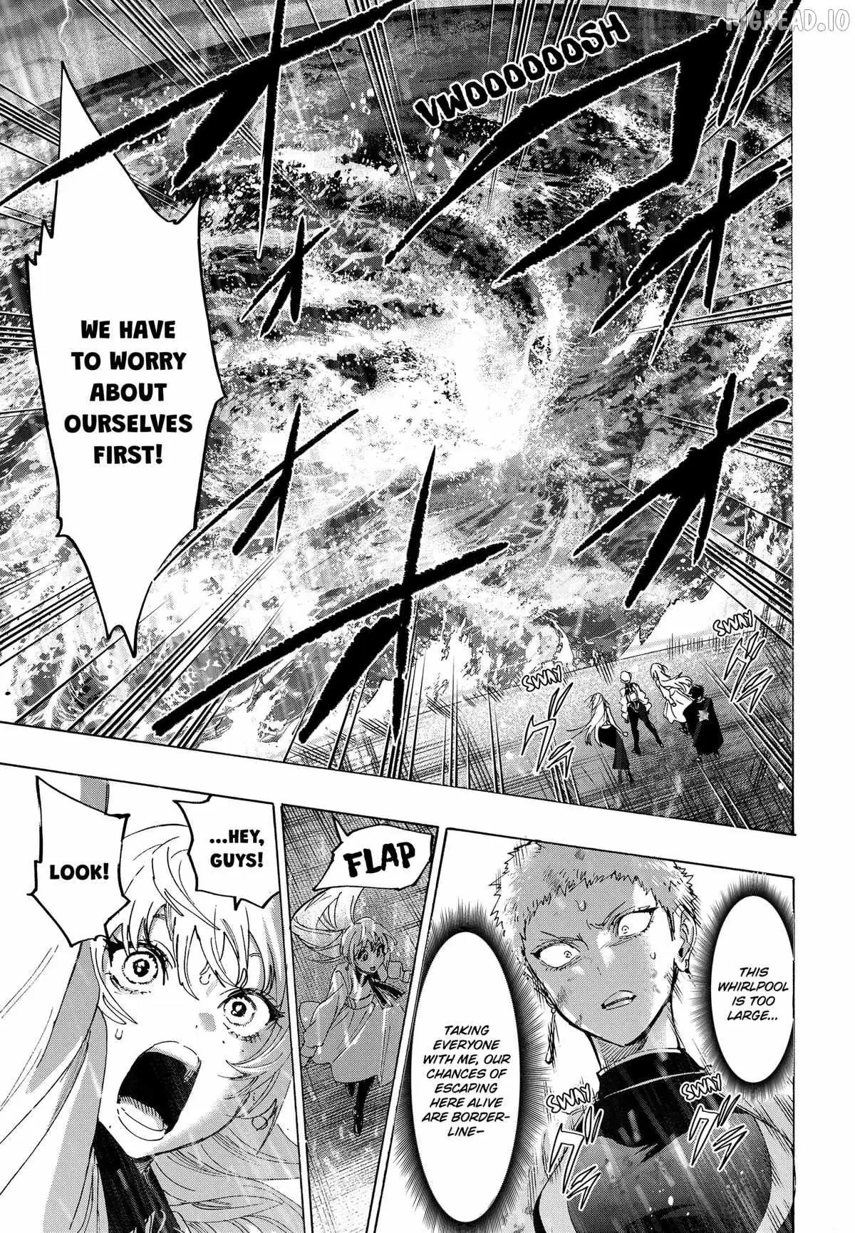 Read MARRIAGETOXIN chapter 165 image 12 on Lezhin
