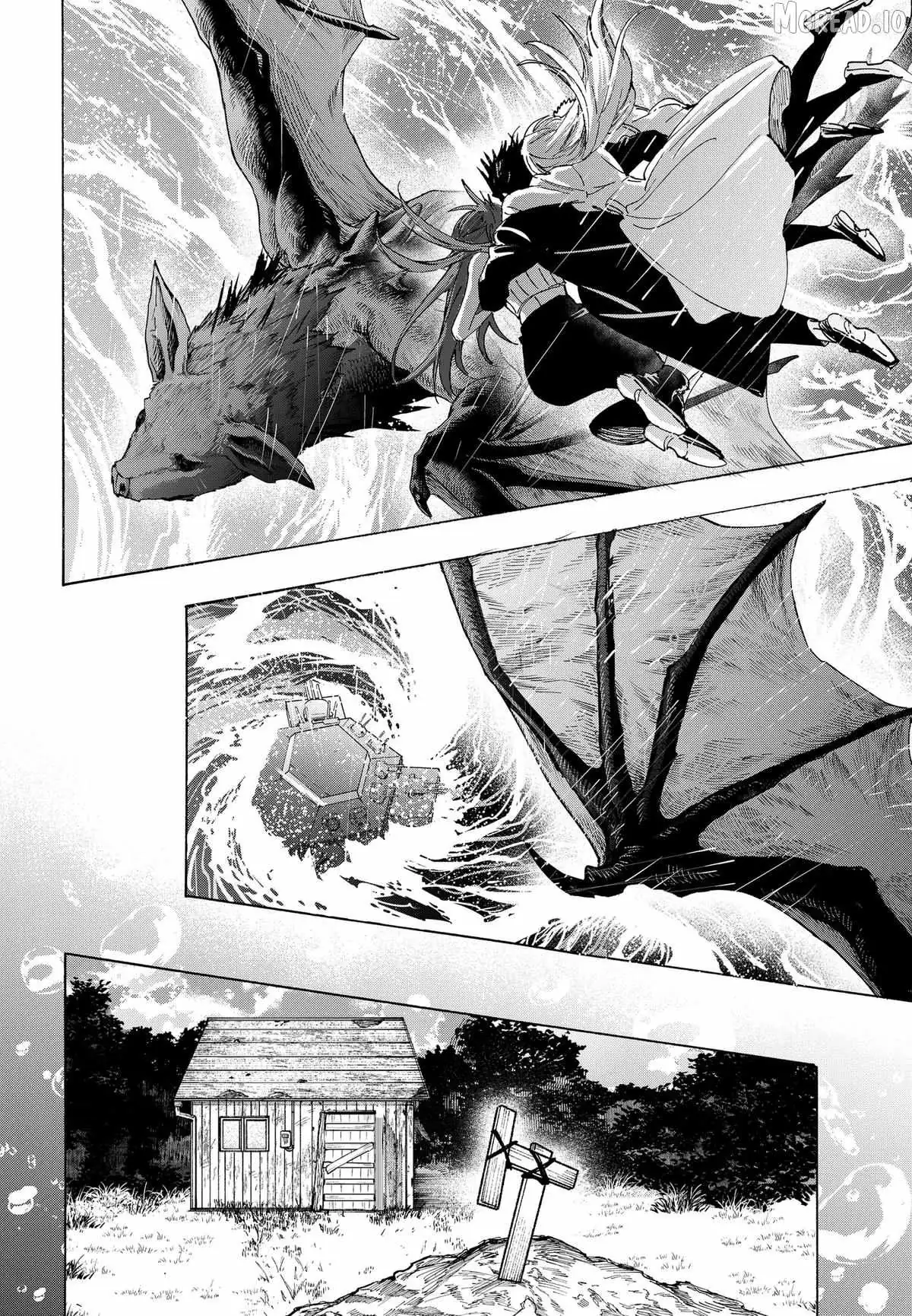 Read MARRIAGETOXIN chapter 165 image 15 on Lezhin