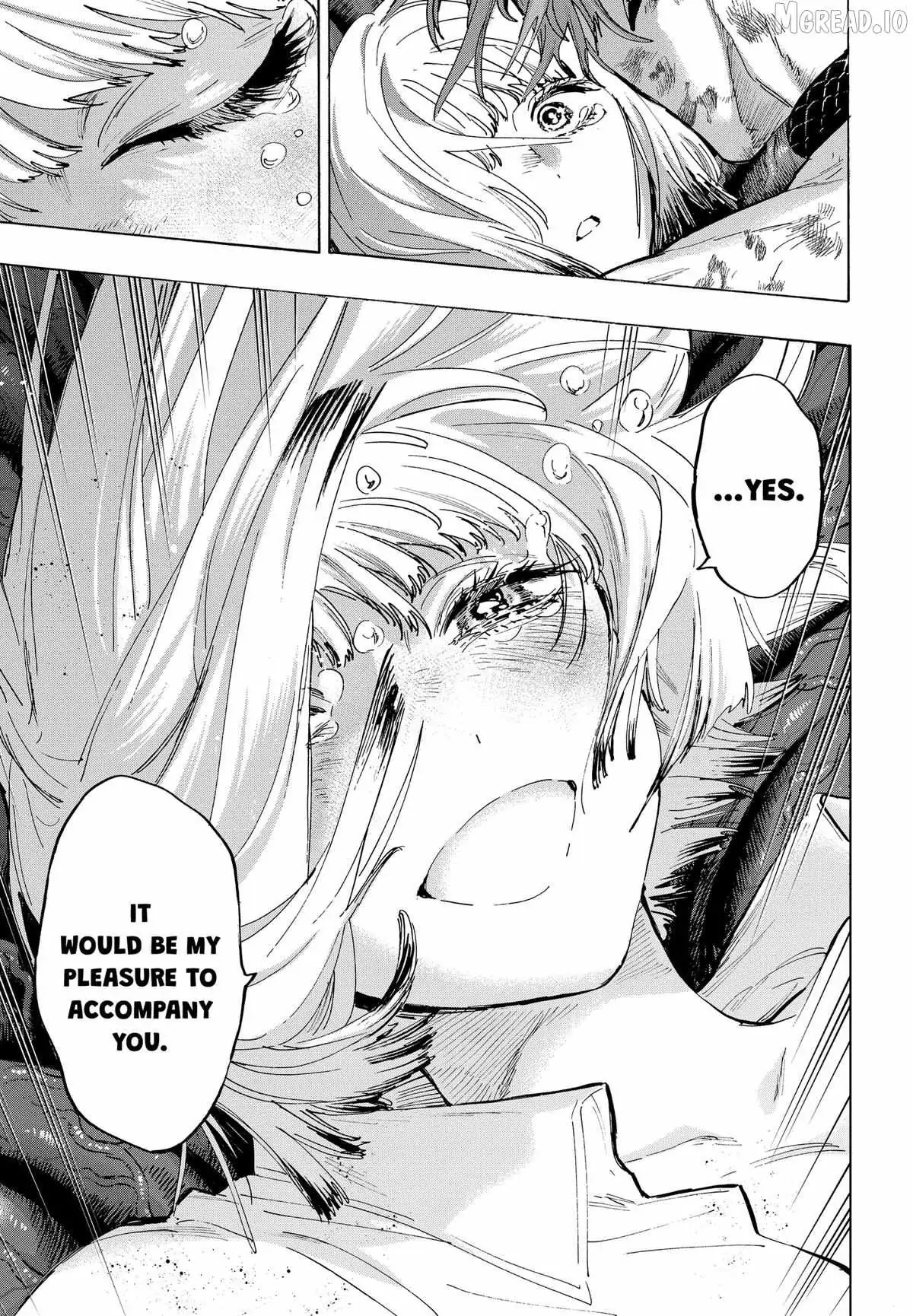 Read MARRIAGETOXIN chapter 165 image 18 on Lezhin