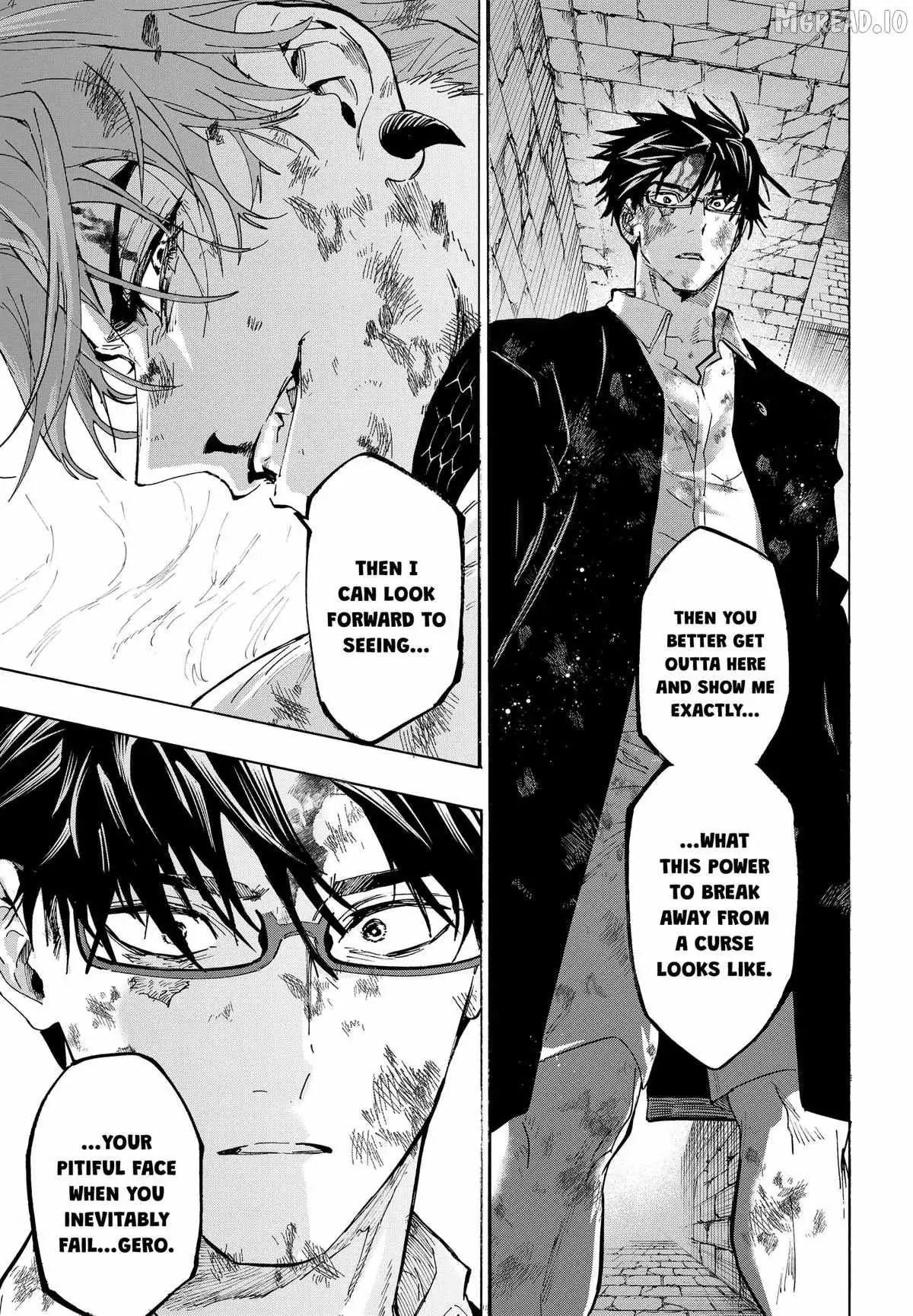 Read MARRIAGETOXIN chapter 165 image 4 on Lezhin