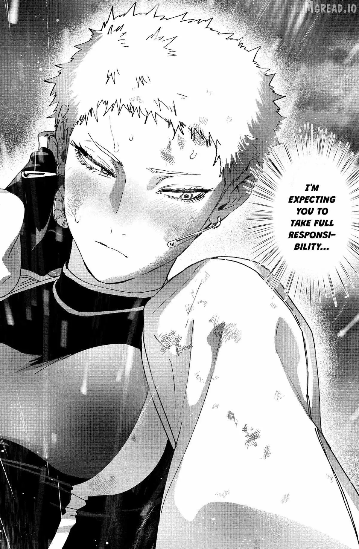 Read MARRIAGETOXIN chapter 166 image 13 on Lezhin