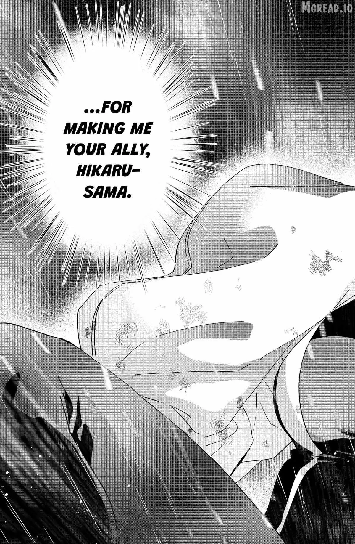 Read MARRIAGETOXIN chapter 166 image 14 on Lezhin