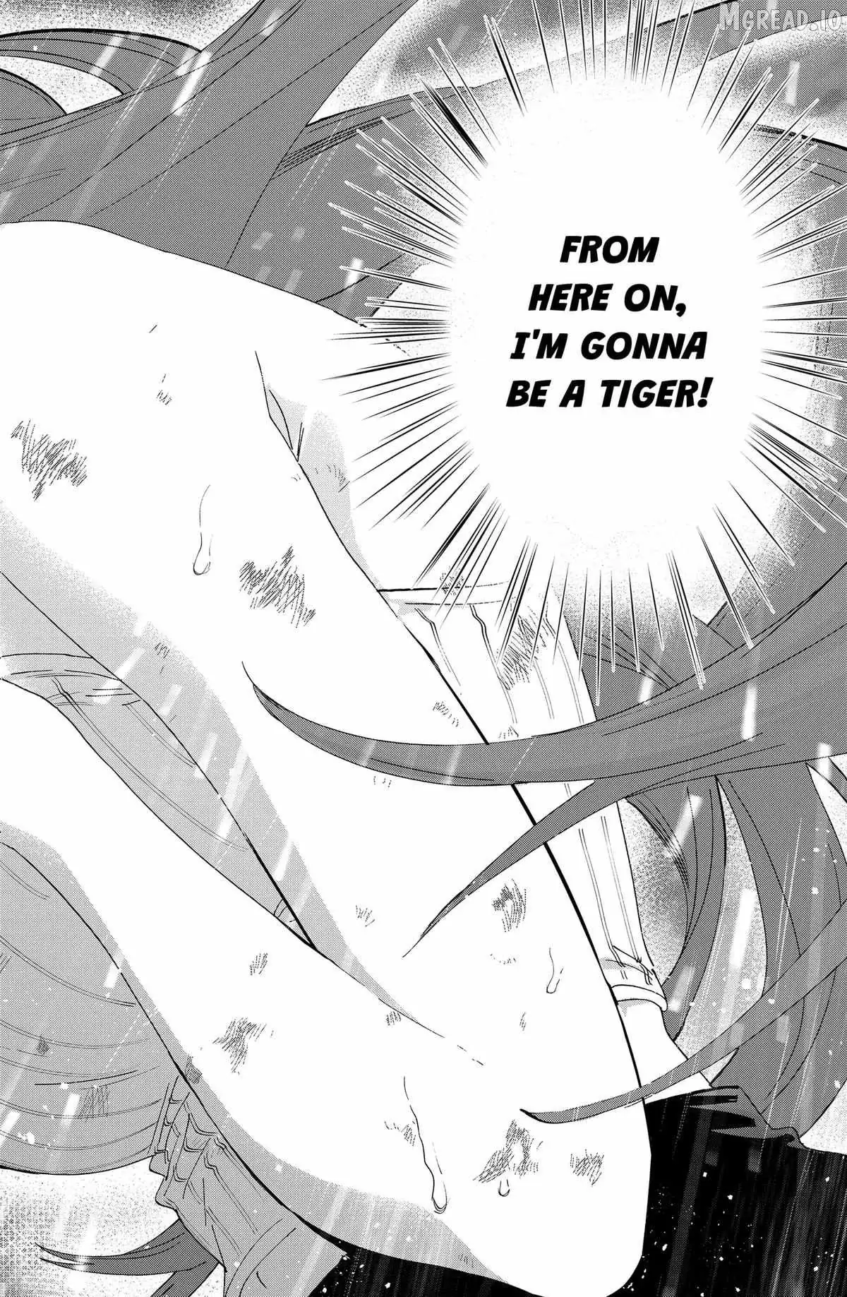 Read MARRIAGETOXIN chapter 166 image 17 on Lezhin