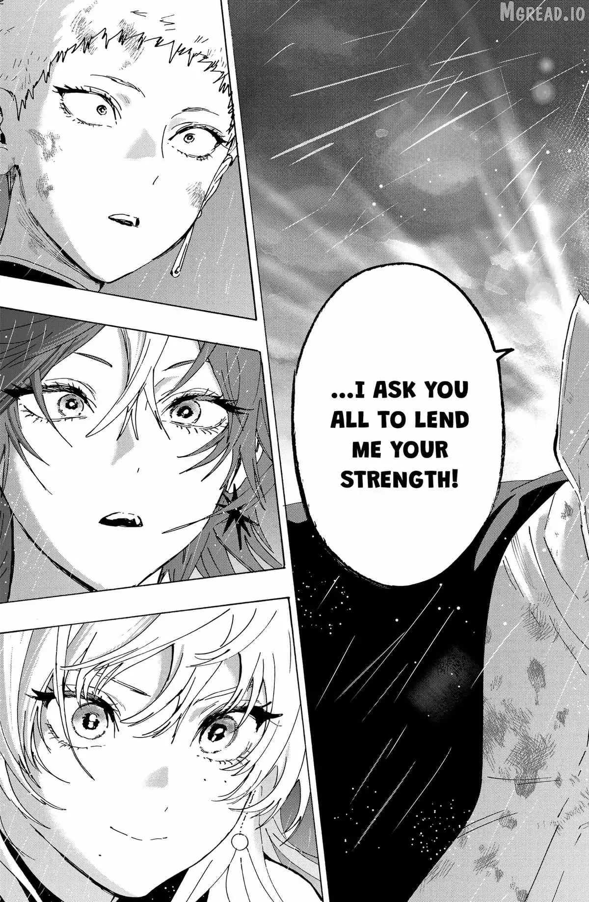 Read MARRIAGETOXIN chapter 166 image 8 on Lezhin