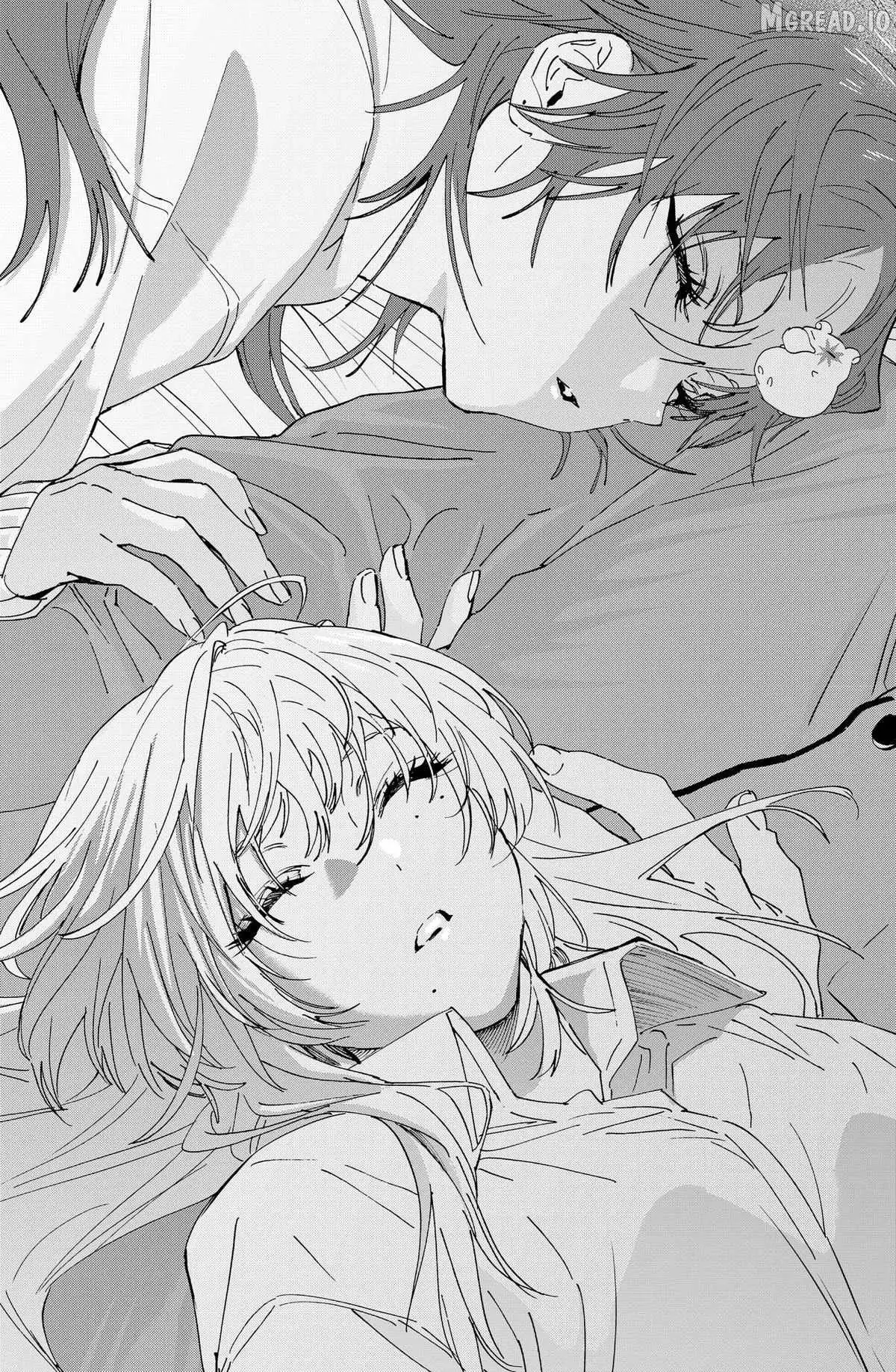 Read MARRIAGETOXIN chapter 167 image 2 on Lezhin