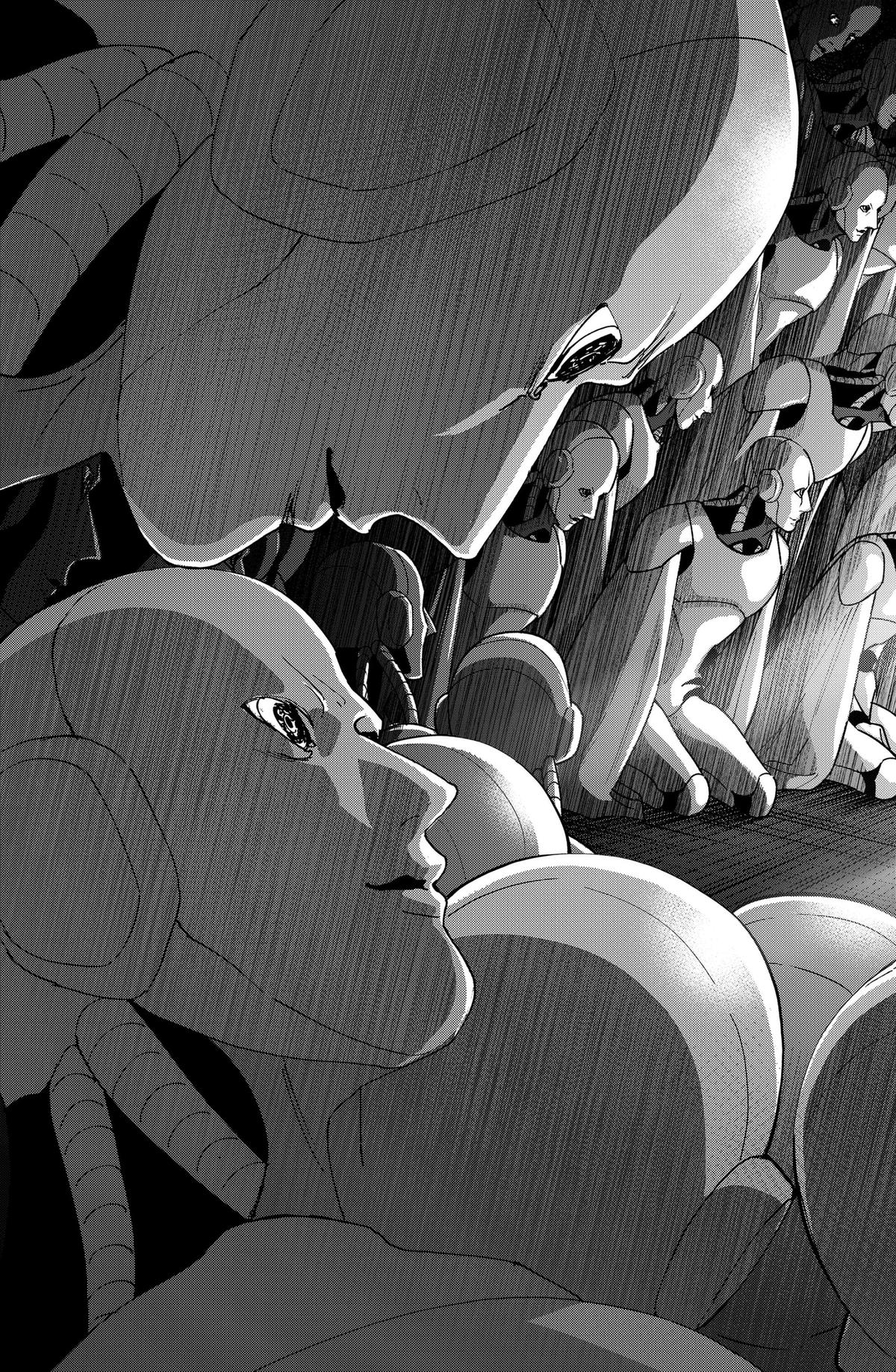 Read MARRIAGETOXIN chapter 168 image 12 on Lezhin