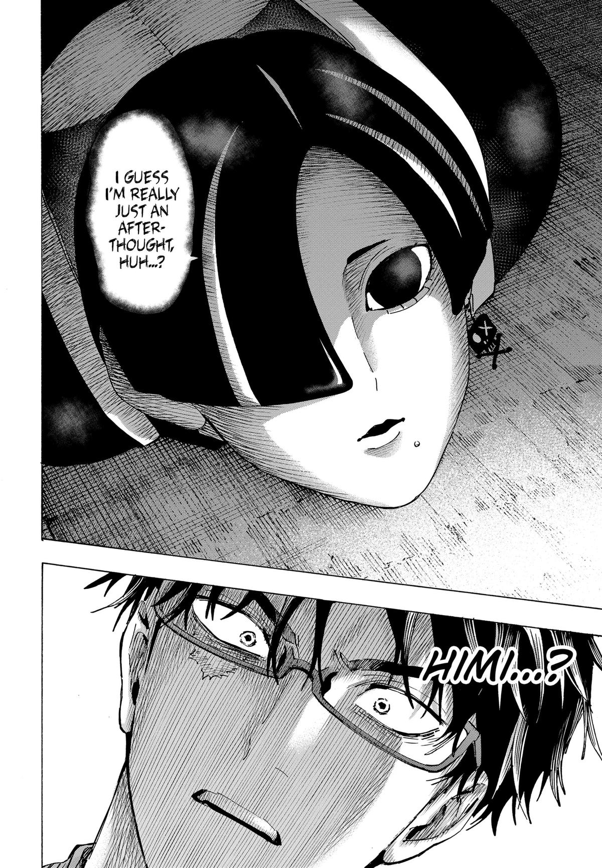 Read MARRIAGETOXIN chapter 168 image 15 on Lezhin