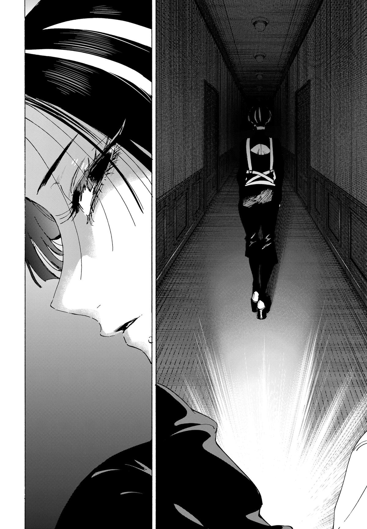Read MARRIAGETOXIN chapter 168 image 9 on Lezhin