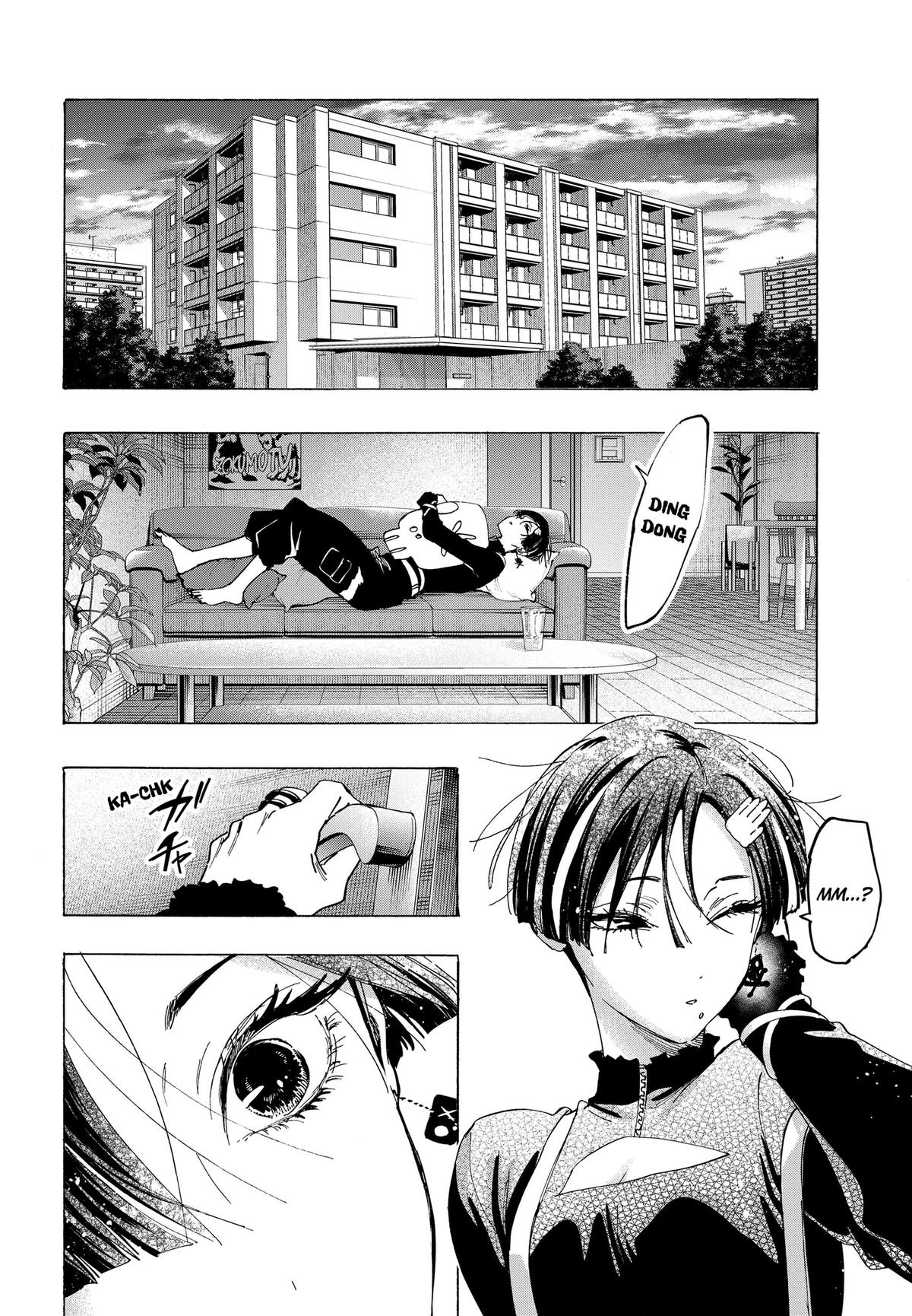 Read MARRIAGETOXIN chapter 169 image 13 on Lezhin