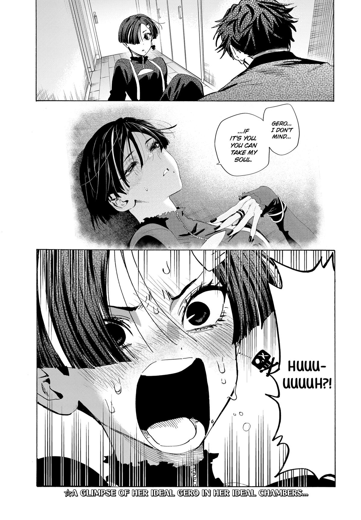 Read MARRIAGETOXIN chapter 169 image 18 on Lezhin