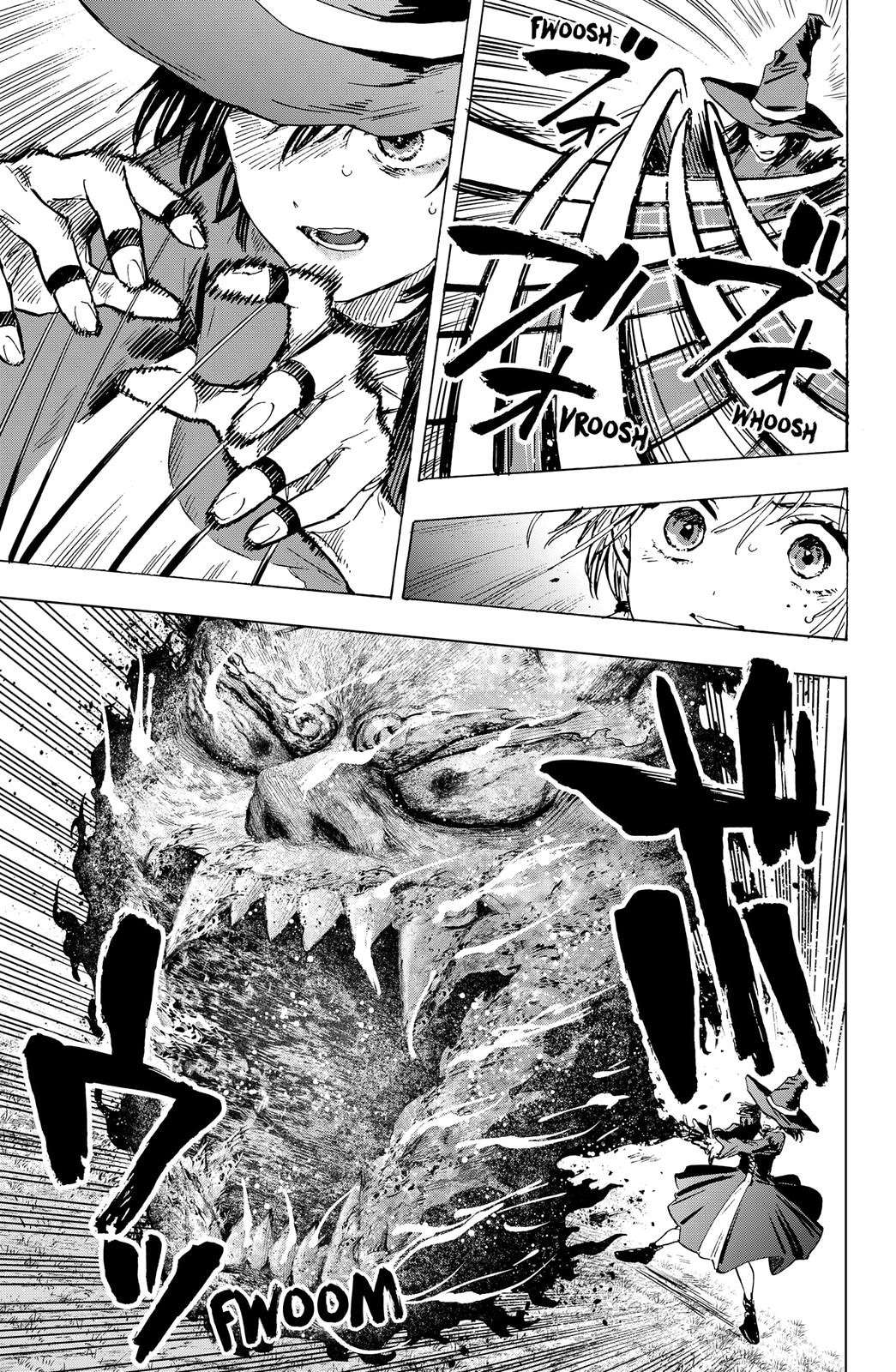 Read MARRIAGETOXIN chapter 17 image 10 on Lezhin