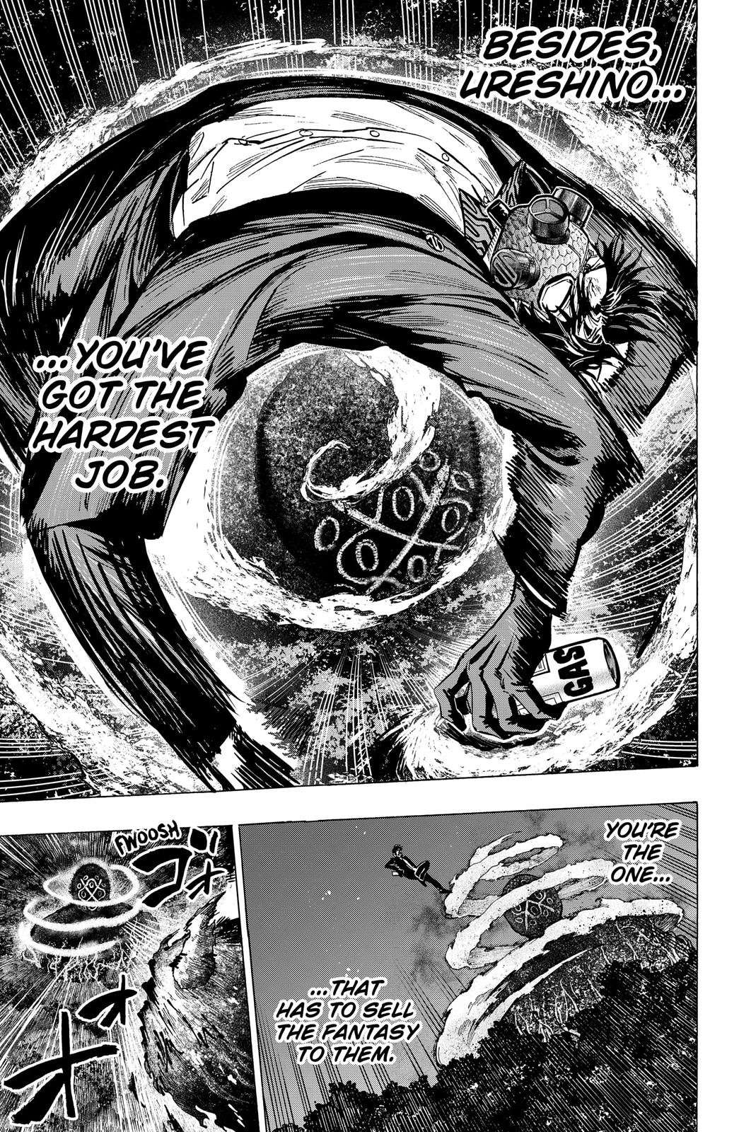 Read MARRIAGETOXIN chapter 17 image 12 on Lezhin