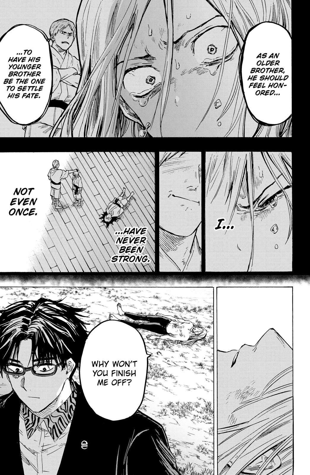 Read MARRIAGETOXIN chapter 17 image 18 on Lezhin
