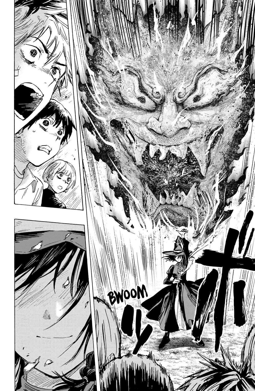 Read MARRIAGETOXIN chapter 17 image 3 on Lezhin