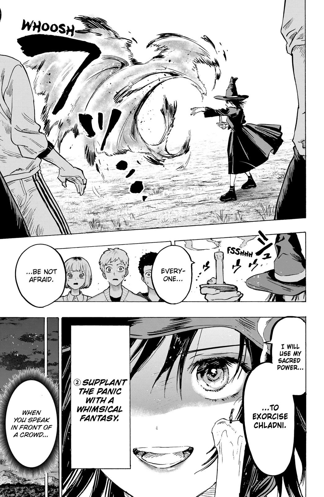 Read MARRIAGETOXIN chapter 17 image 4 on Lezhin