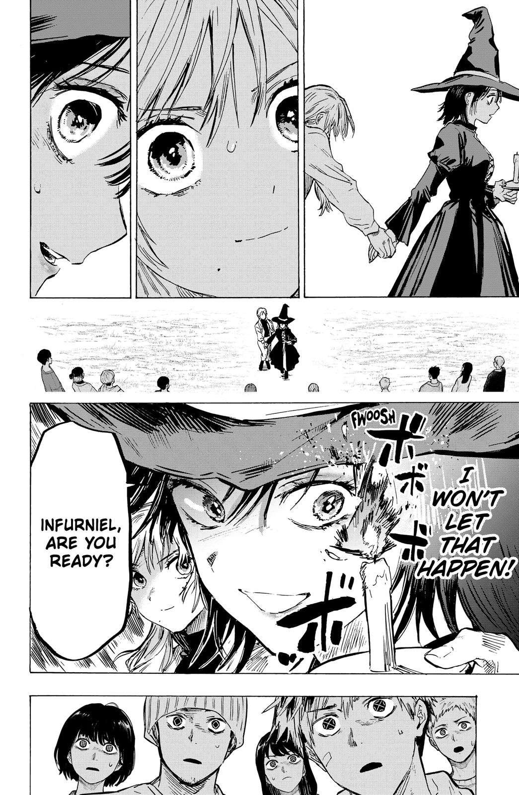 Read MARRIAGETOXIN chapter 17 image 9 on Lezhin