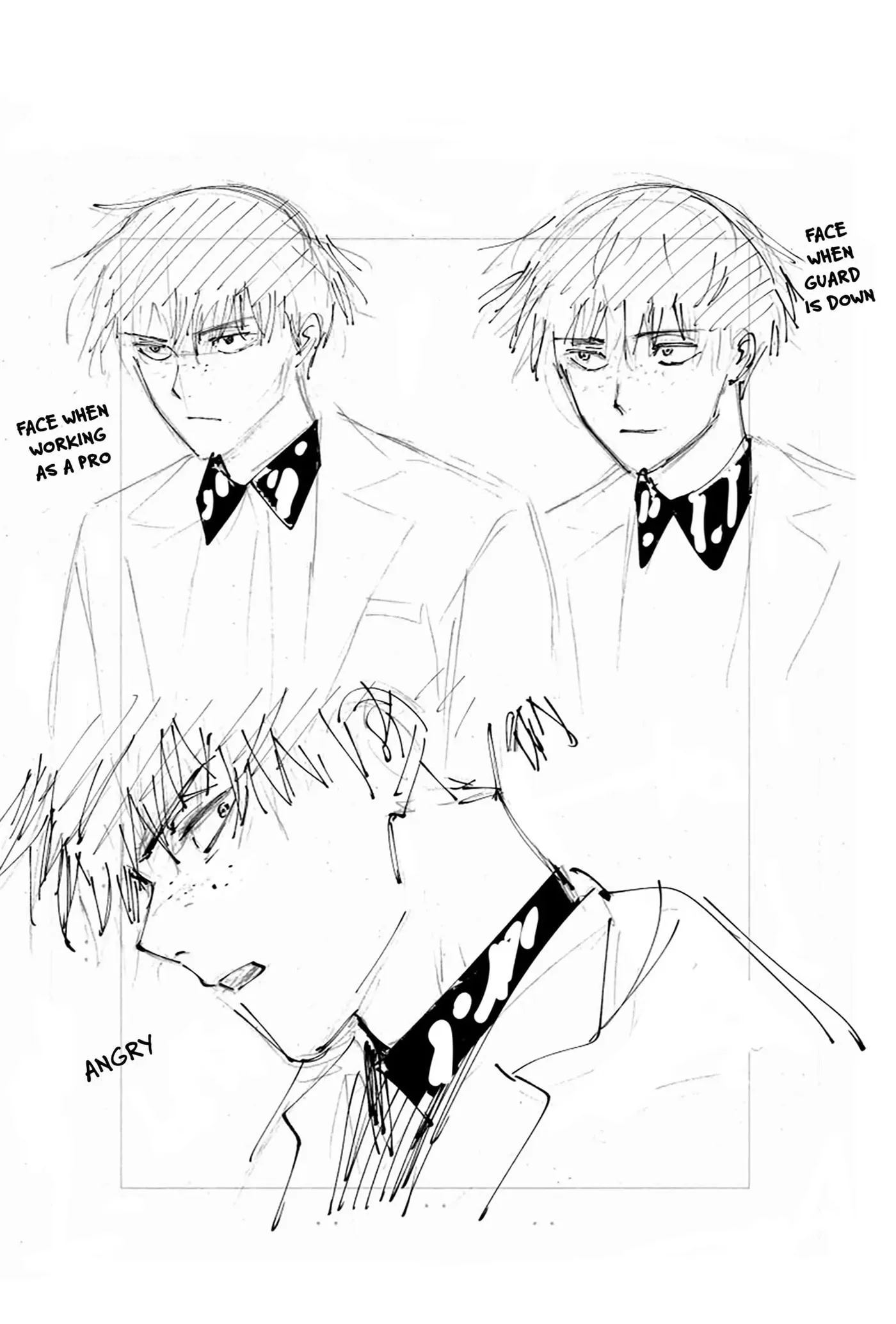 Read MARRIAGETOXIN chapter 170.1 image 5 on Lezhin