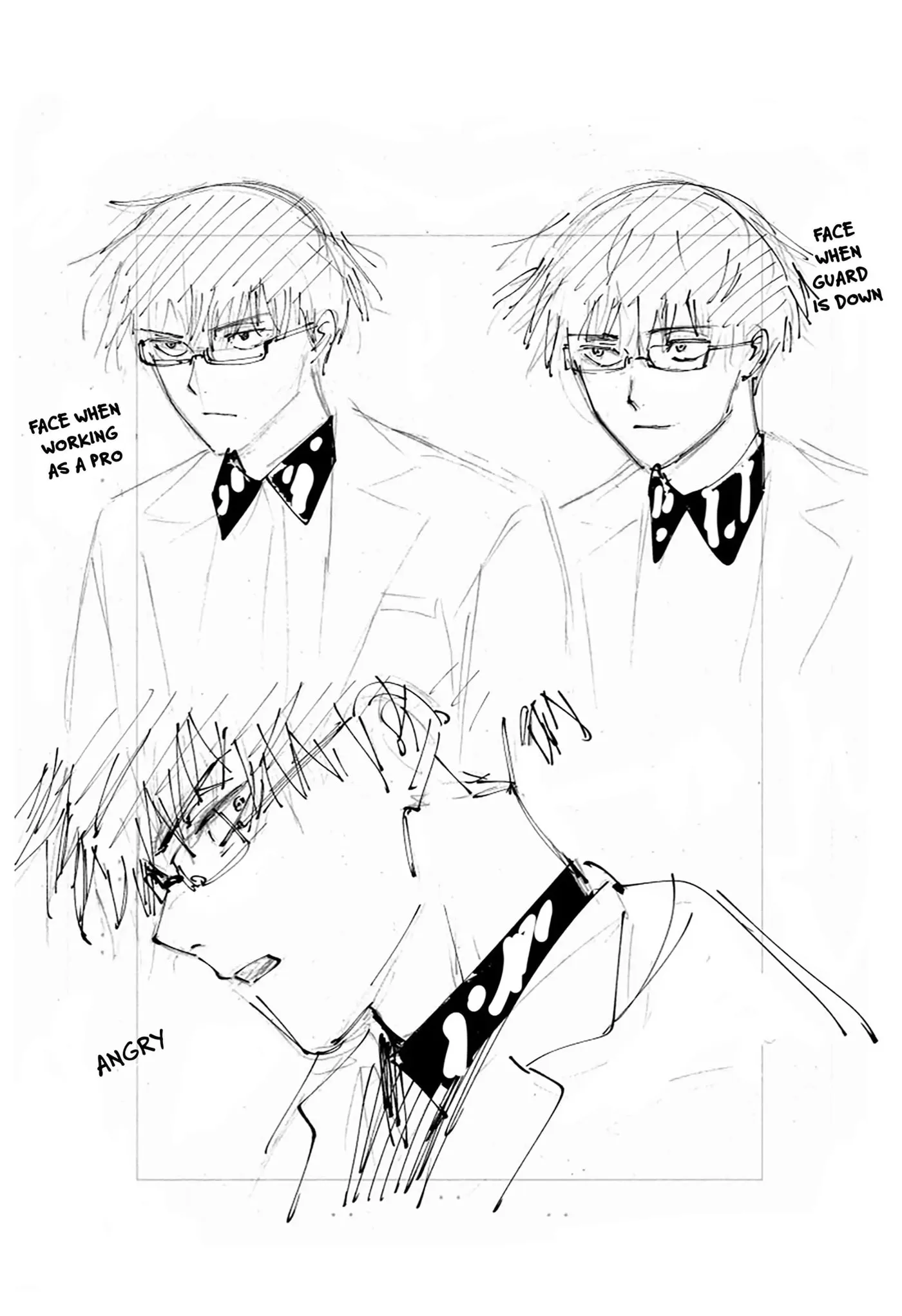 Read MARRIAGETOXIN chapter 170.1 image 6 on Lezhin