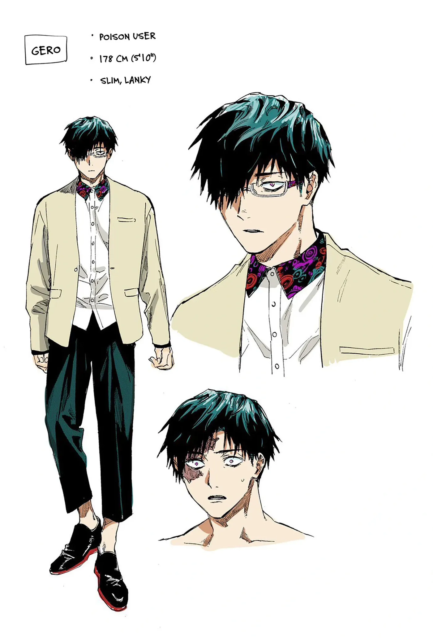 Read MARRIAGETOXIN chapter 170.1 image 8 on Lezhin
