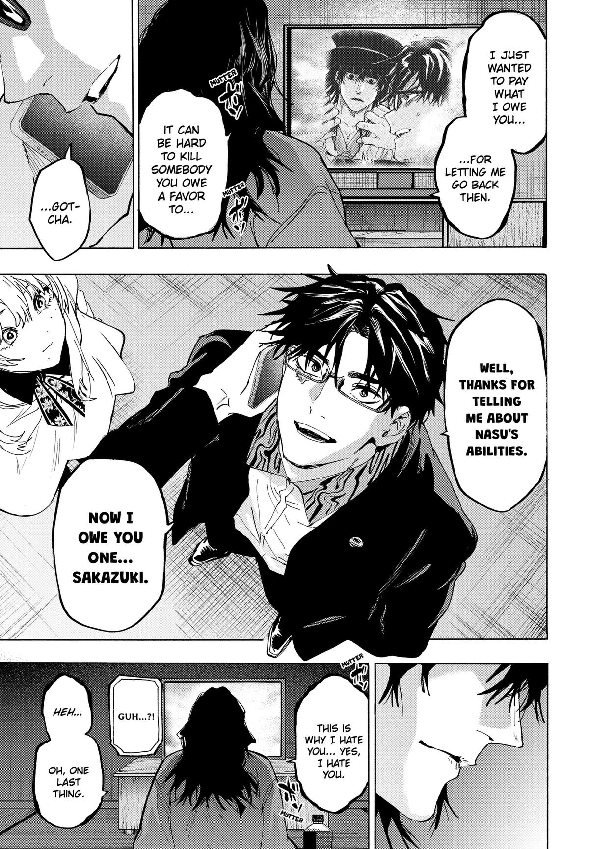 Read MARRIAGETOXIN chapter 170 image 18 on Lezhin