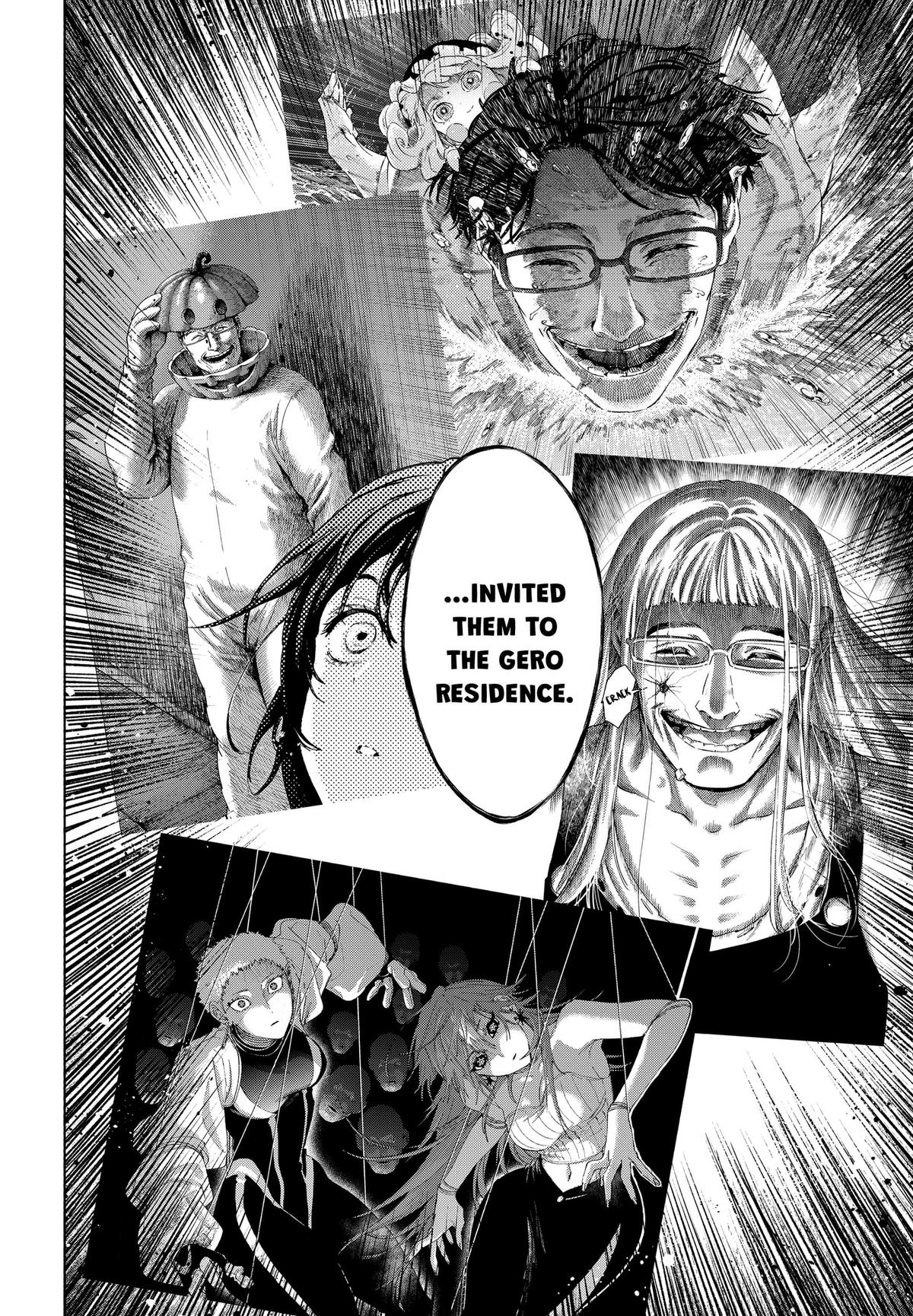 Read MARRIAGETOXIN chapter 171 image 11 on Lezhin