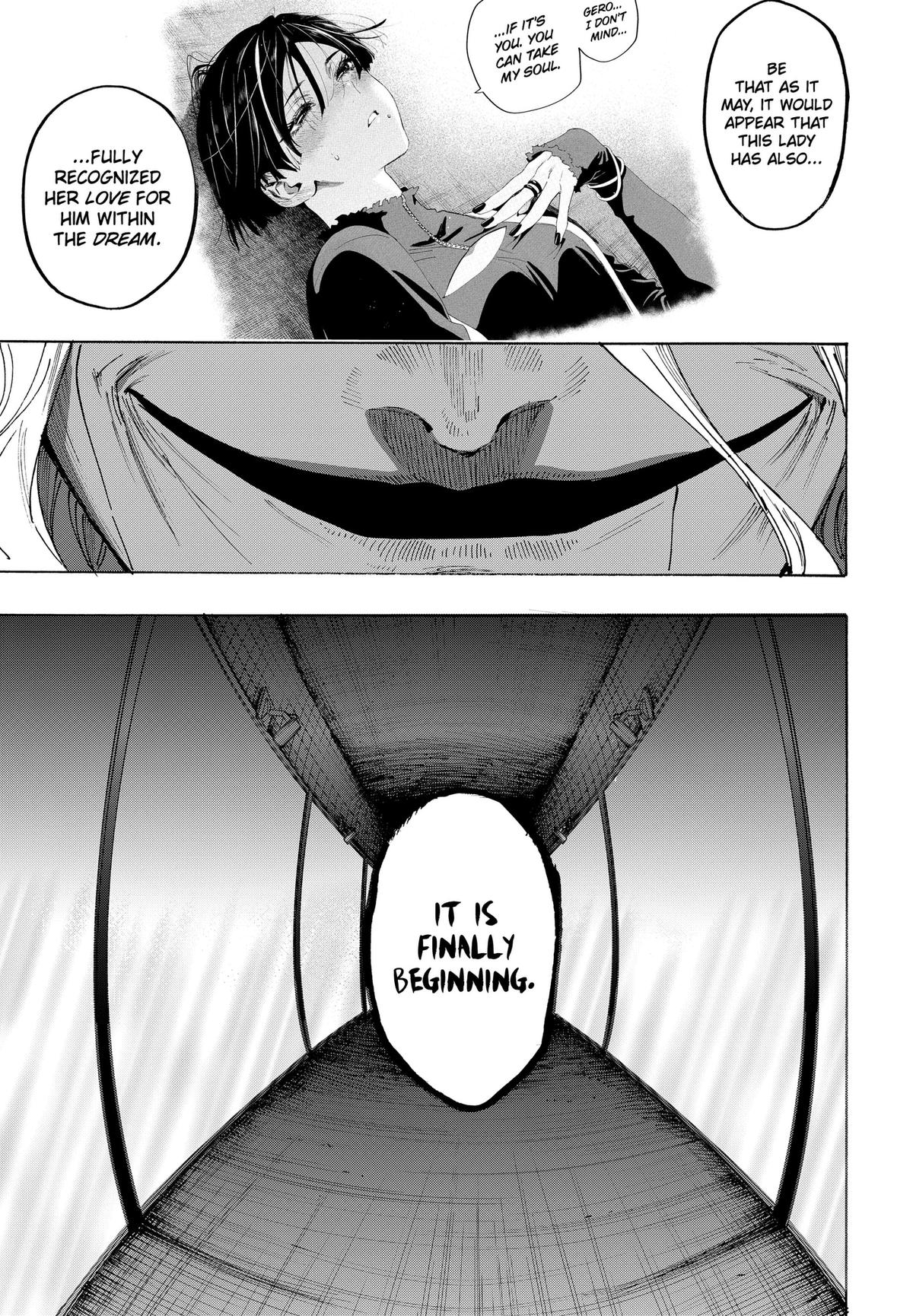 Read MARRIAGETOXIN chapter 171 image 14 on Lezhin