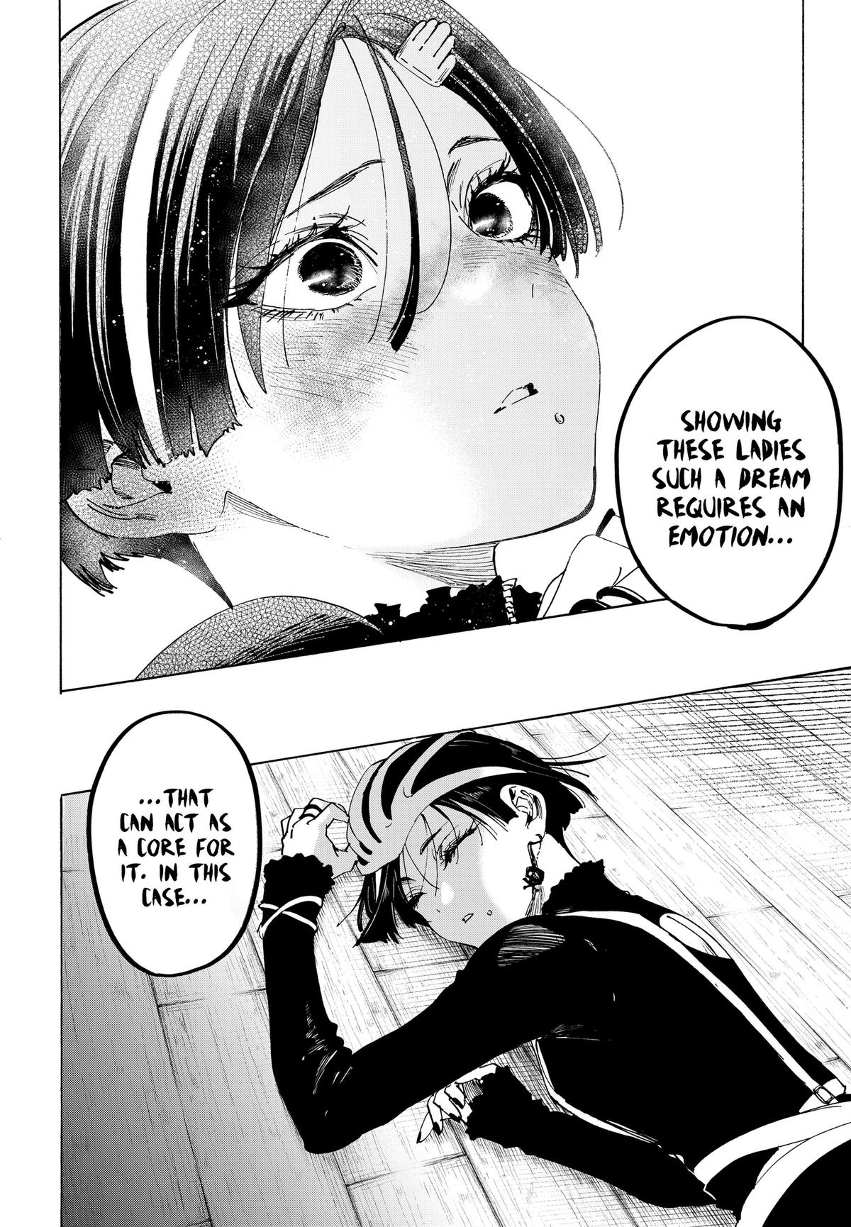Read MARRIAGETOXIN chapter 171 image 9 on Lezhin