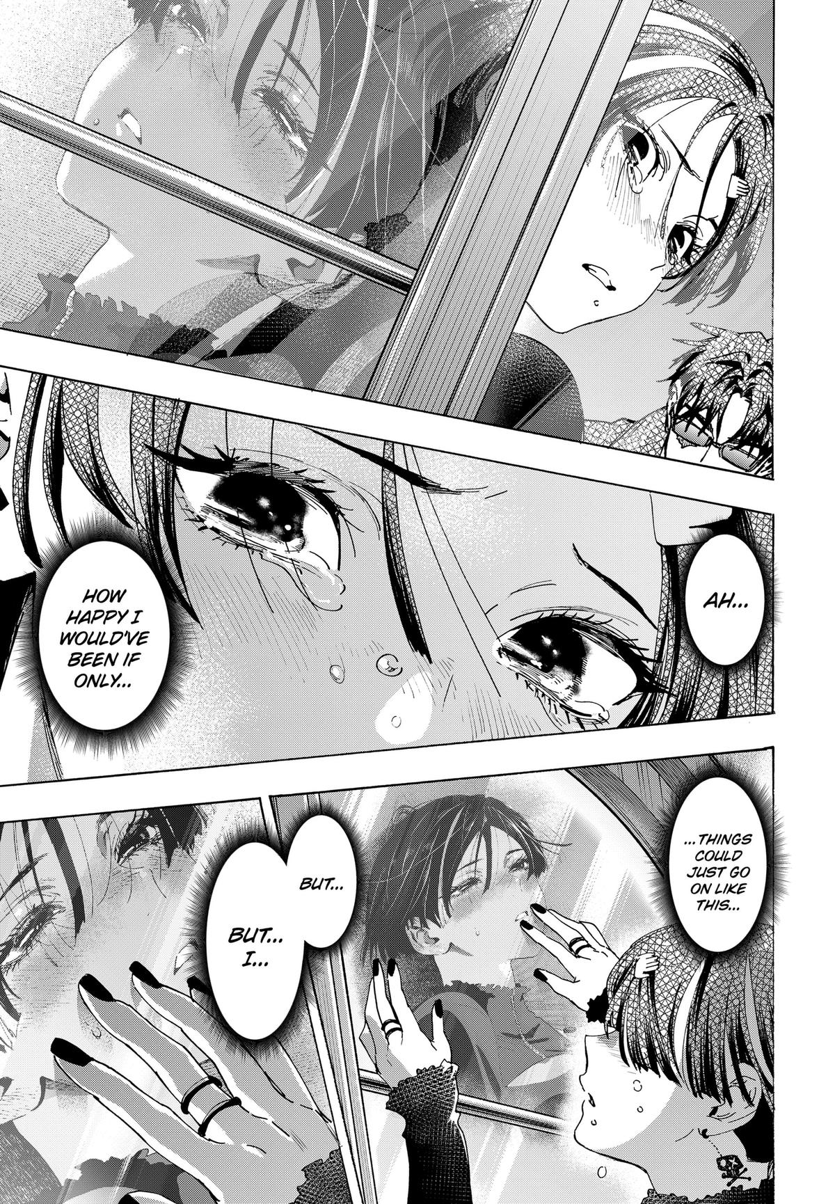 Read MARRIAGETOXIN chapter 172 image 18 on Lezhin