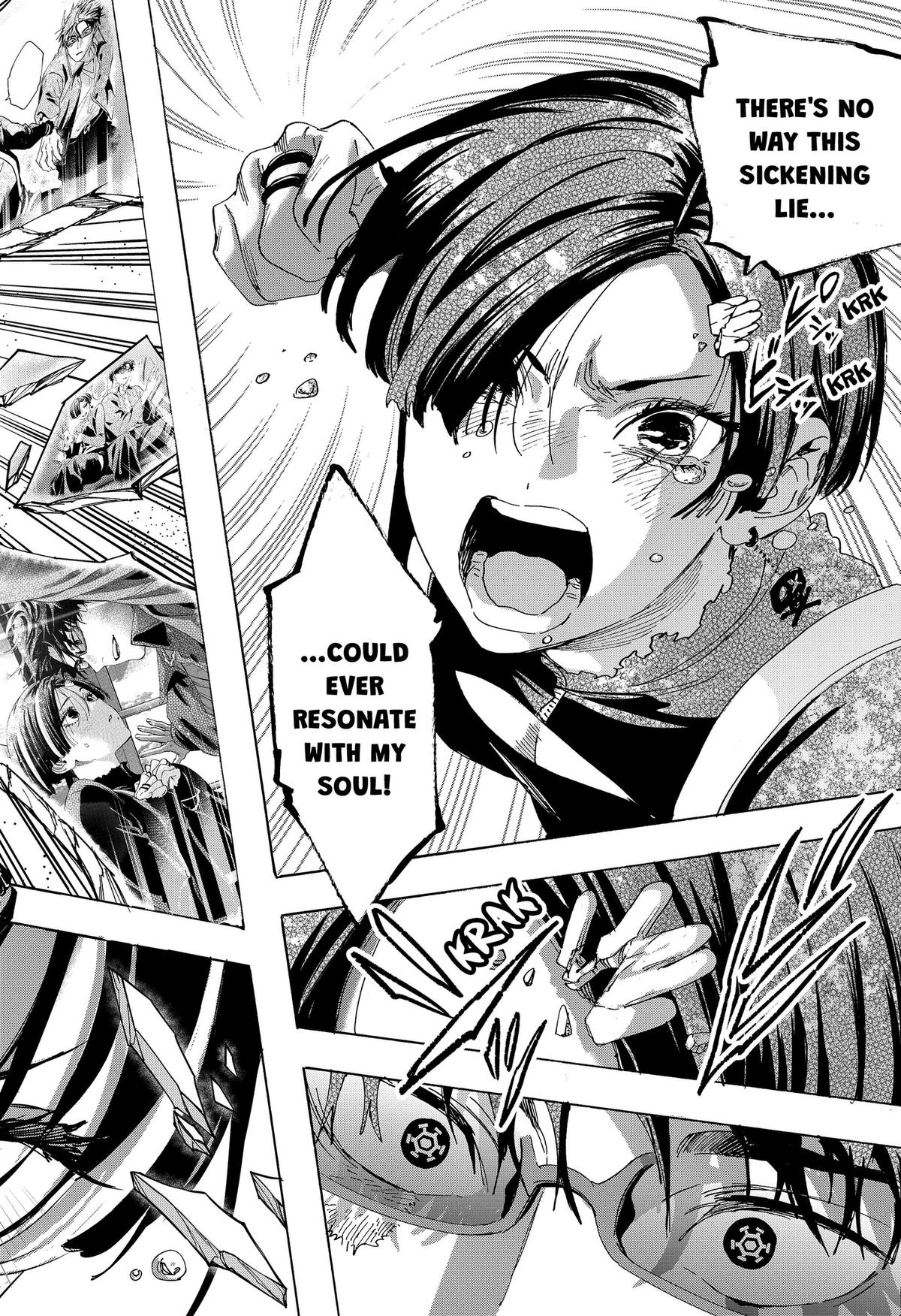 Read MARRIAGETOXIN chapter 172 image 19 on Lezhin