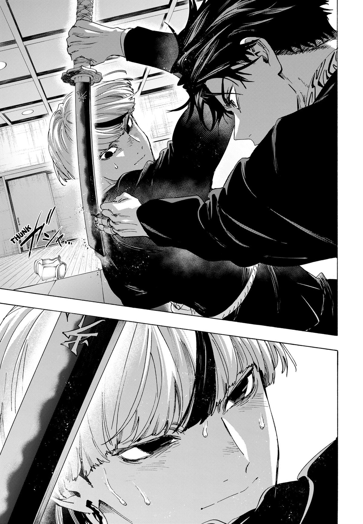 Read MARRIAGETOXIN chapter 173 image 14 on Lezhin