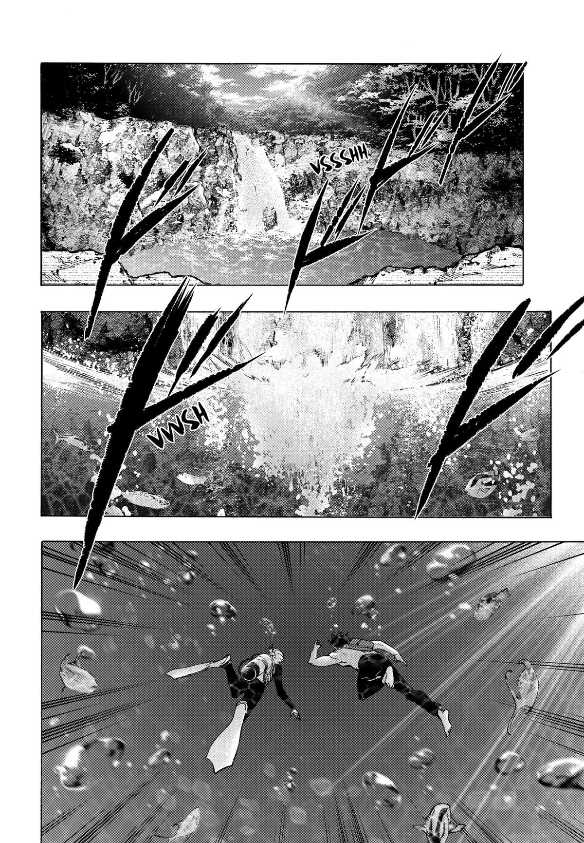 Read MARRIAGETOXIN chapter 173 image 7 on Lezhin