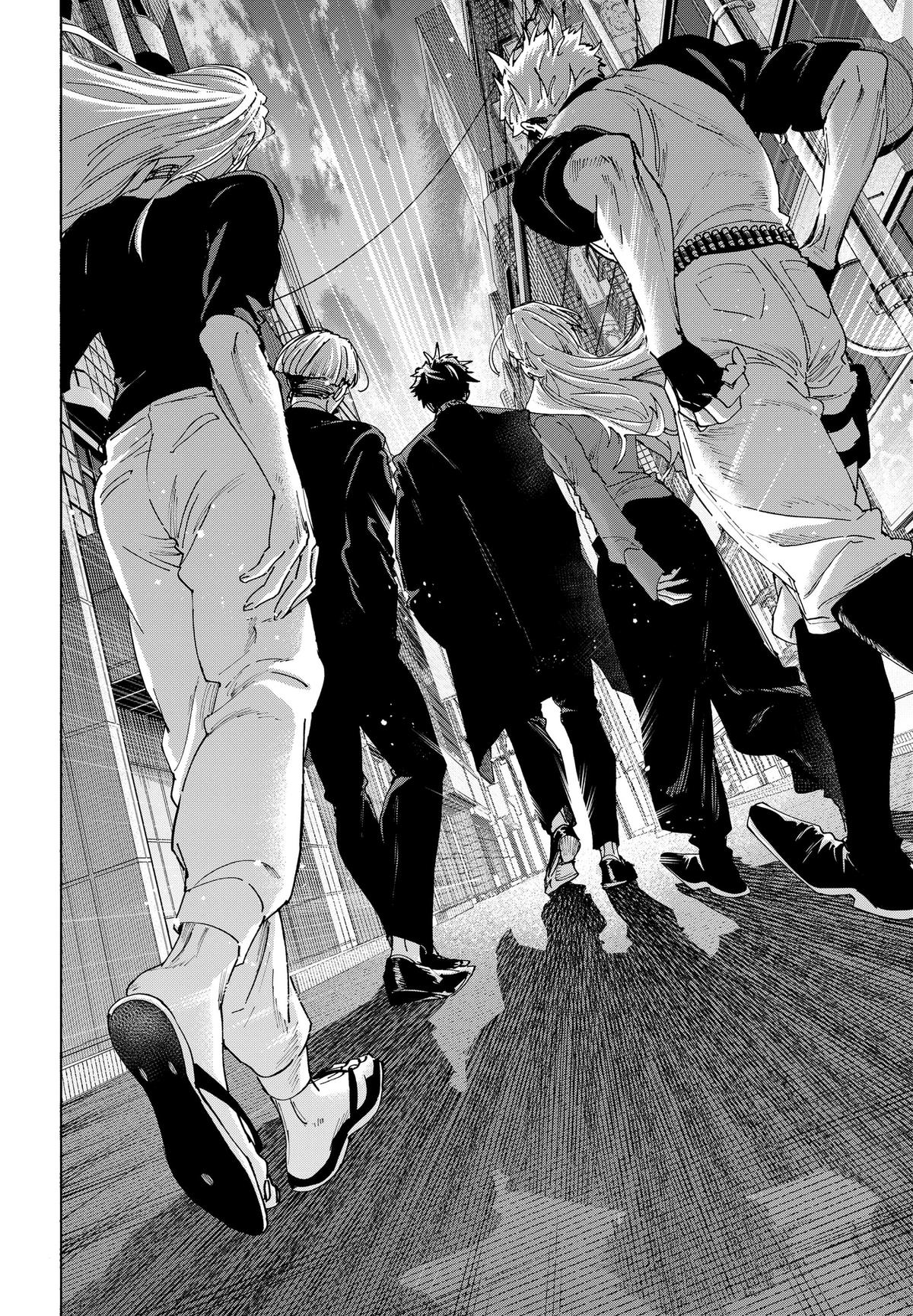 Read MARRIAGETOXIN chapter 174 image 15 on Lezhin