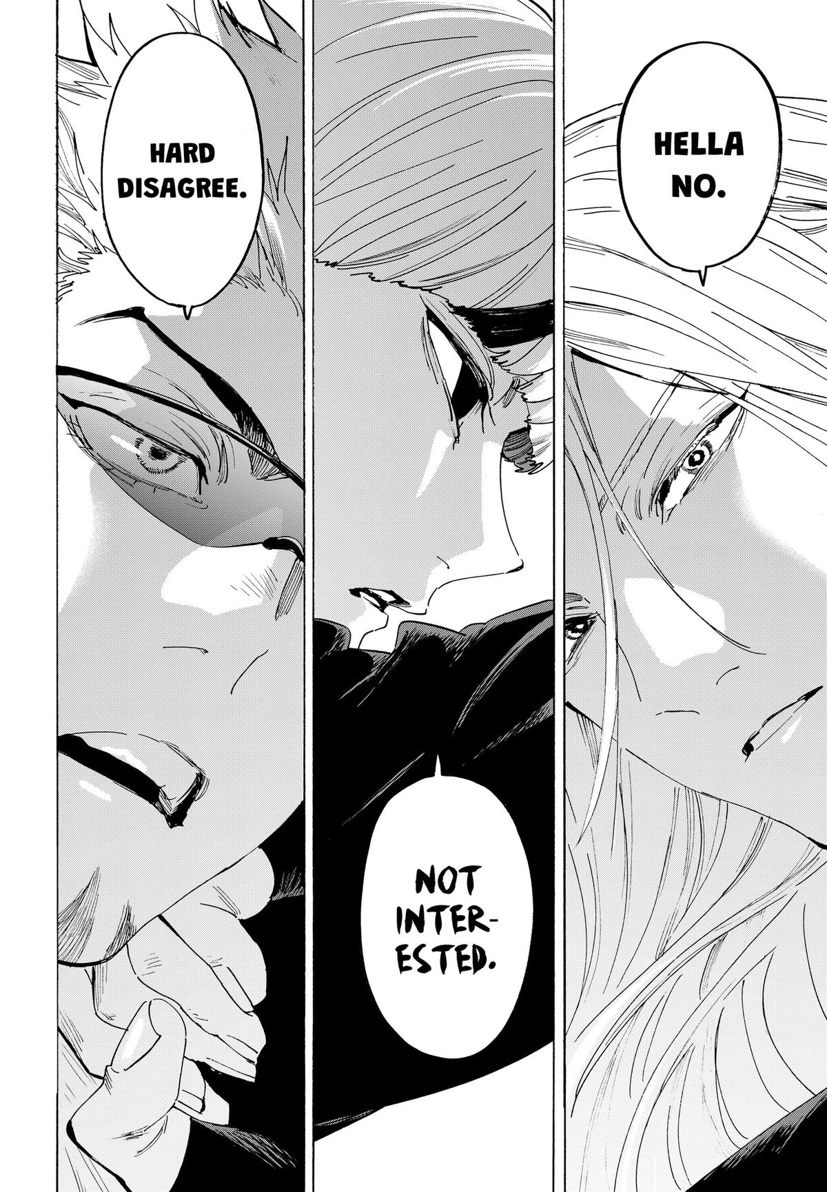 Read MARRIAGETOXIN chapter 174 image 3 on Lezhin