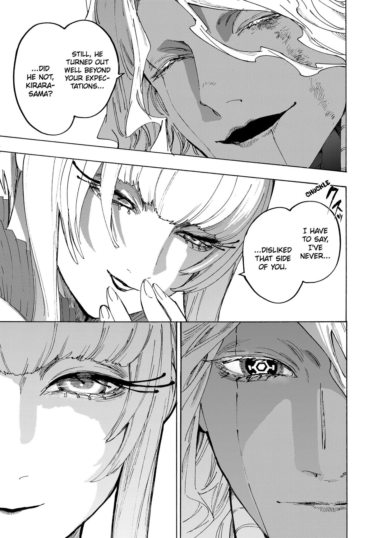 Read MARRIAGETOXIN chapter 175 image 14 on Lezhin