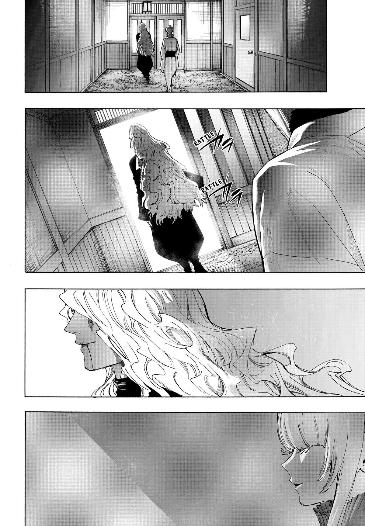Read MARRIAGETOXIN chapter 175 image 17 on Lezhin
