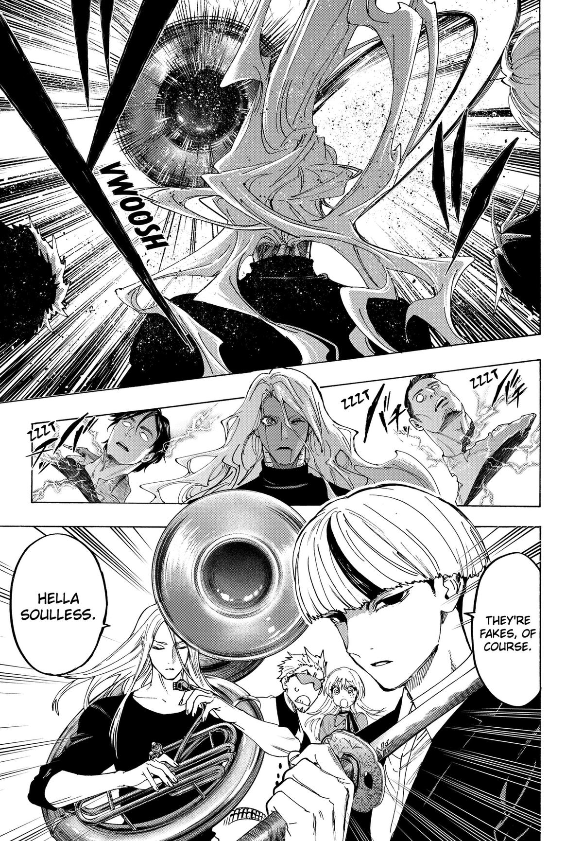 Read MARRIAGETOXIN chapter 176 image 12 on Lezhin