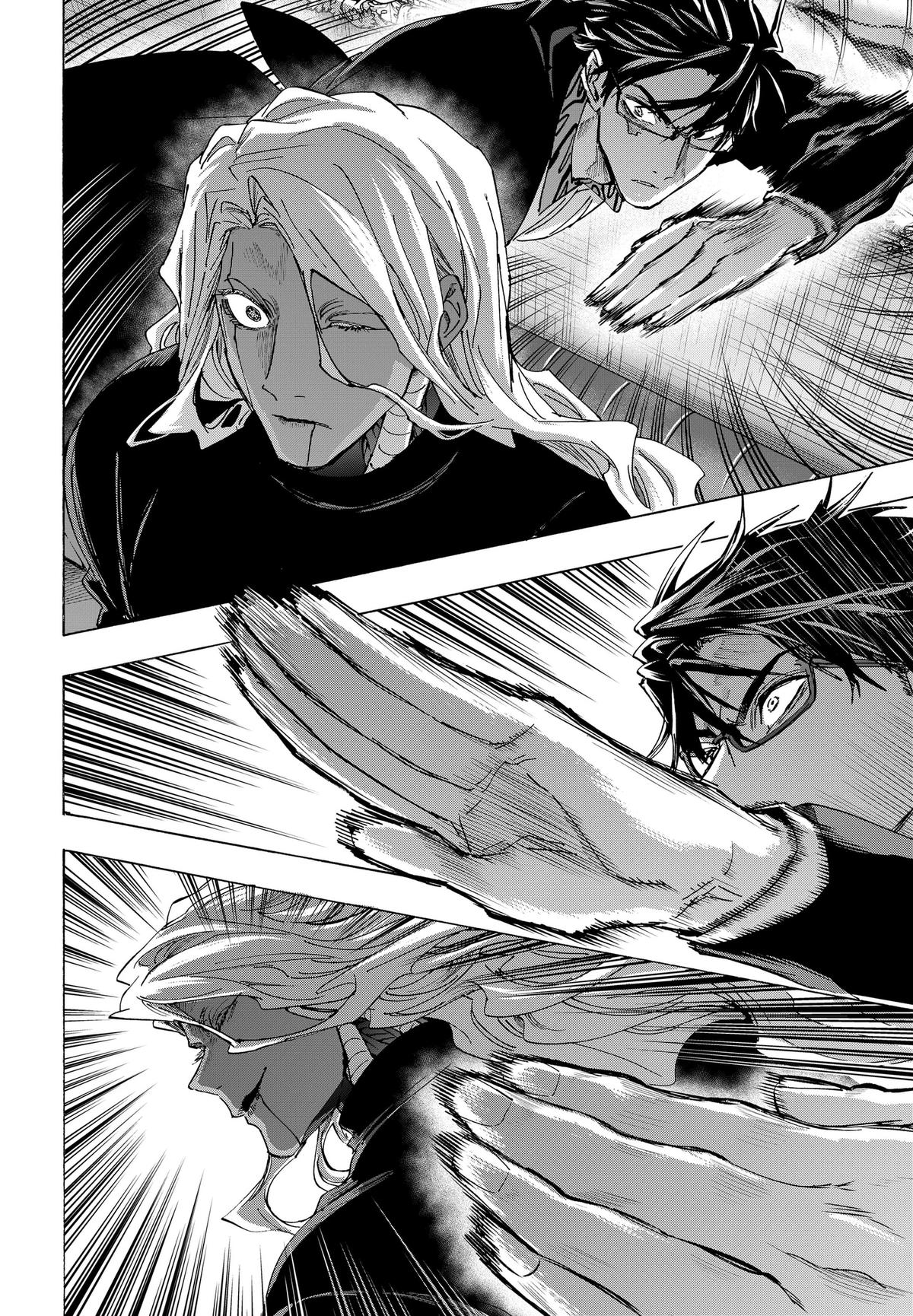 Read MARRIAGETOXIN chapter 176 image 13 on Lezhin