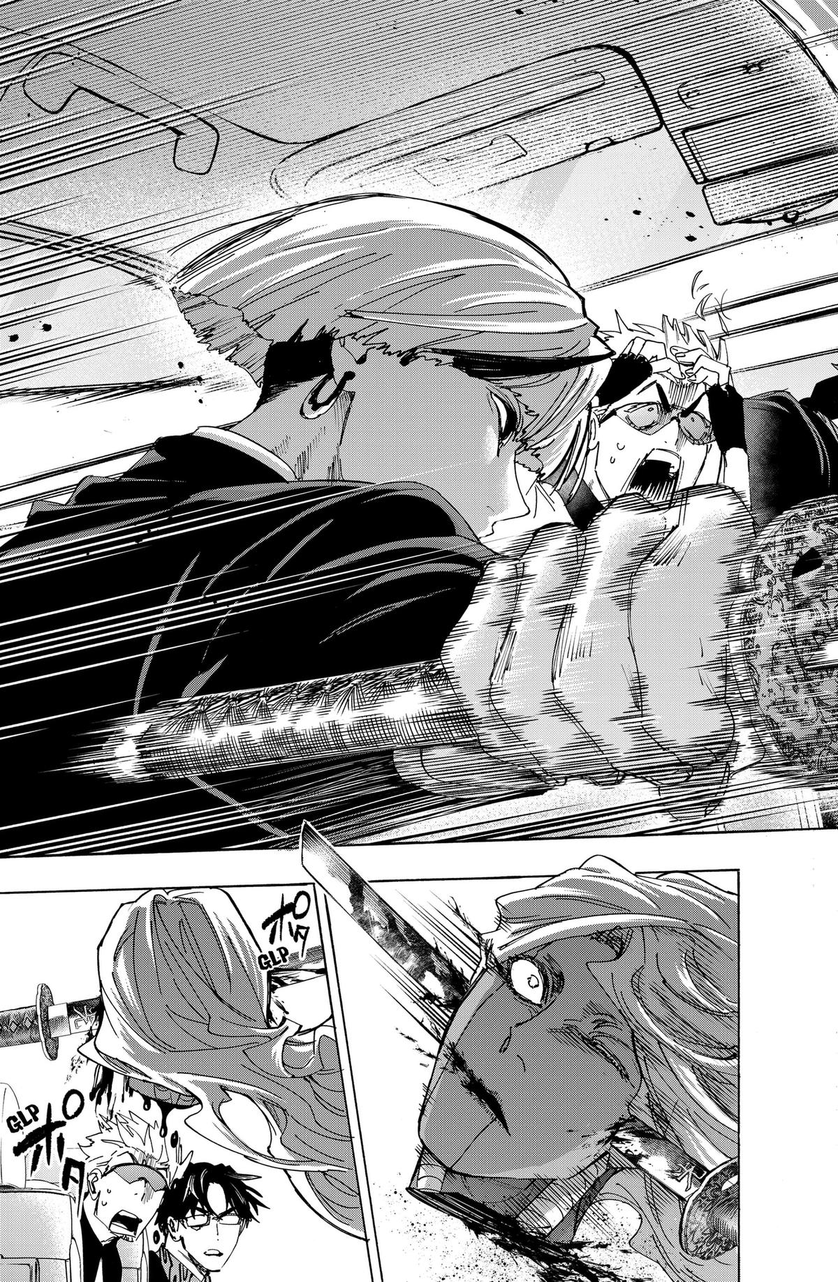 Read MARRIAGETOXIN chapter 176 image 4 on Lezhin