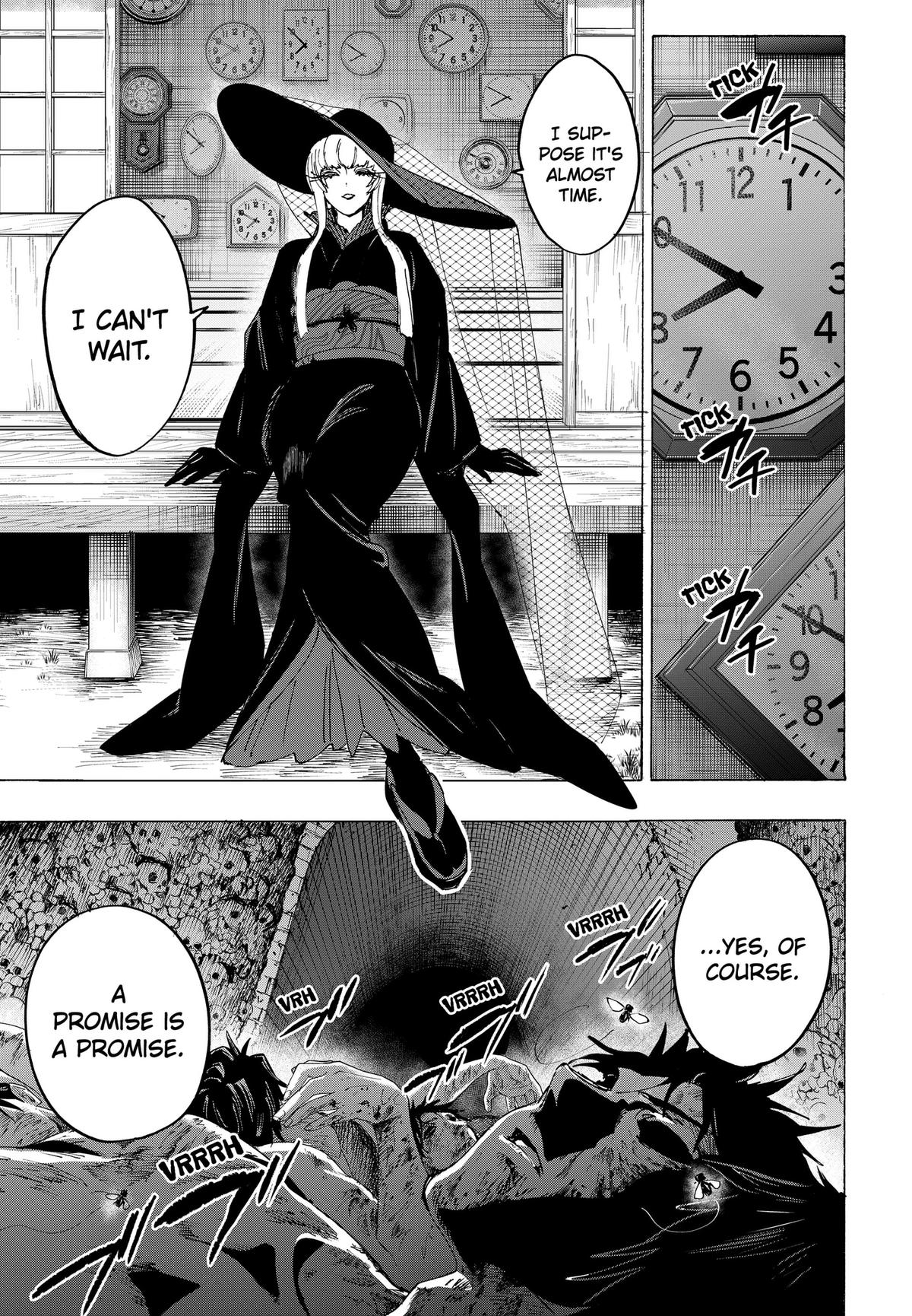 Read MARRIAGETOXIN chapter 177 image 18 on Lezhin