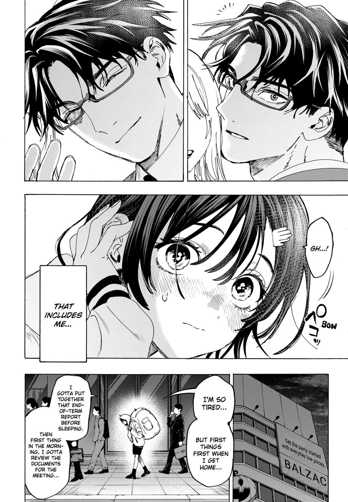 Read MARRIAGETOXIN chapter 178 image 13 on Lezhin