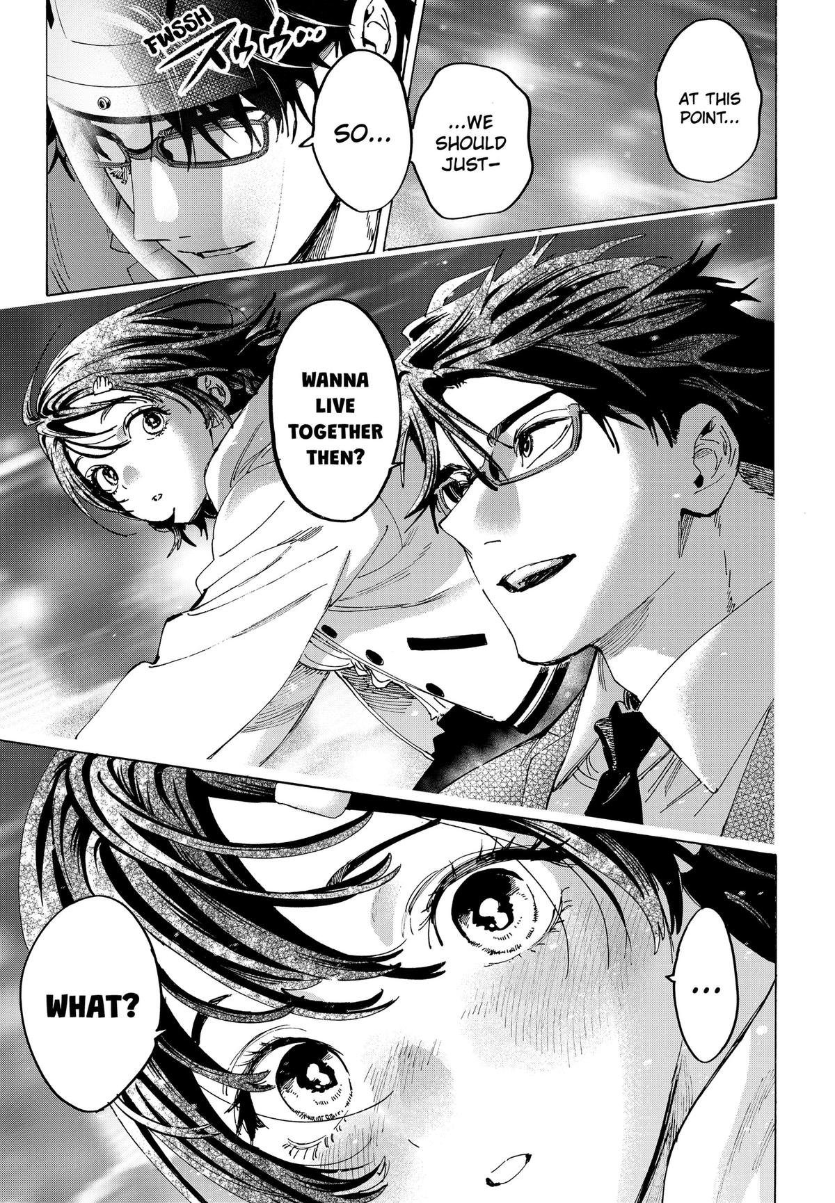 Read MARRIAGETOXIN chapter 178 image 16 on Lezhin