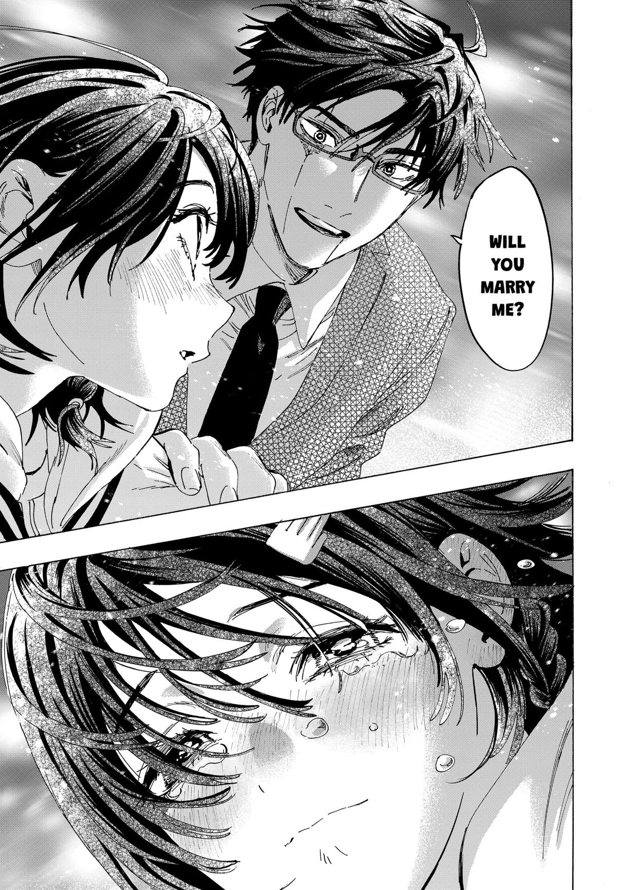 Read MARRIAGETOXIN chapter 178 image 18 on Lezhin