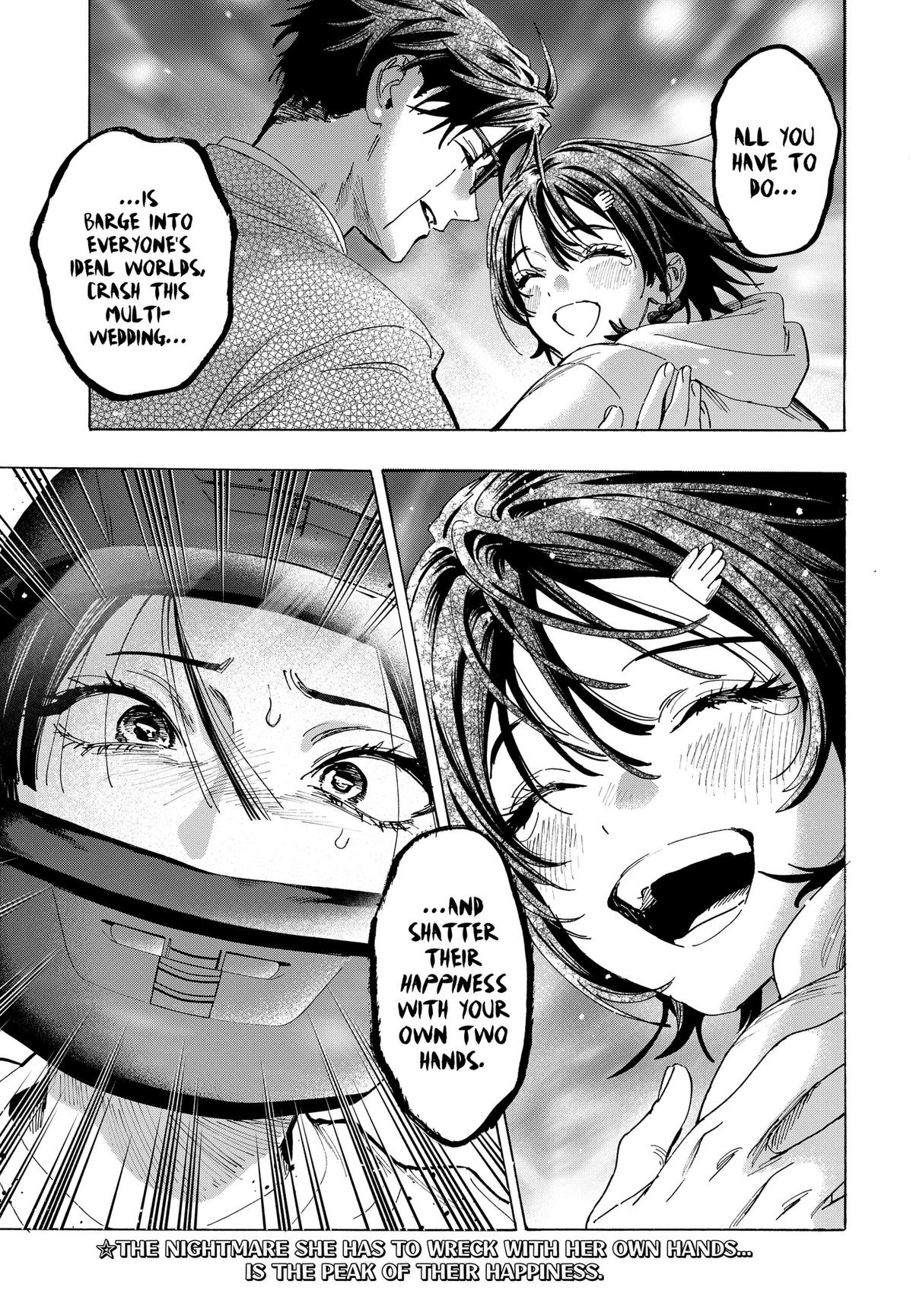 Read MARRIAGETOXIN chapter 178 image 20 on Lezhin