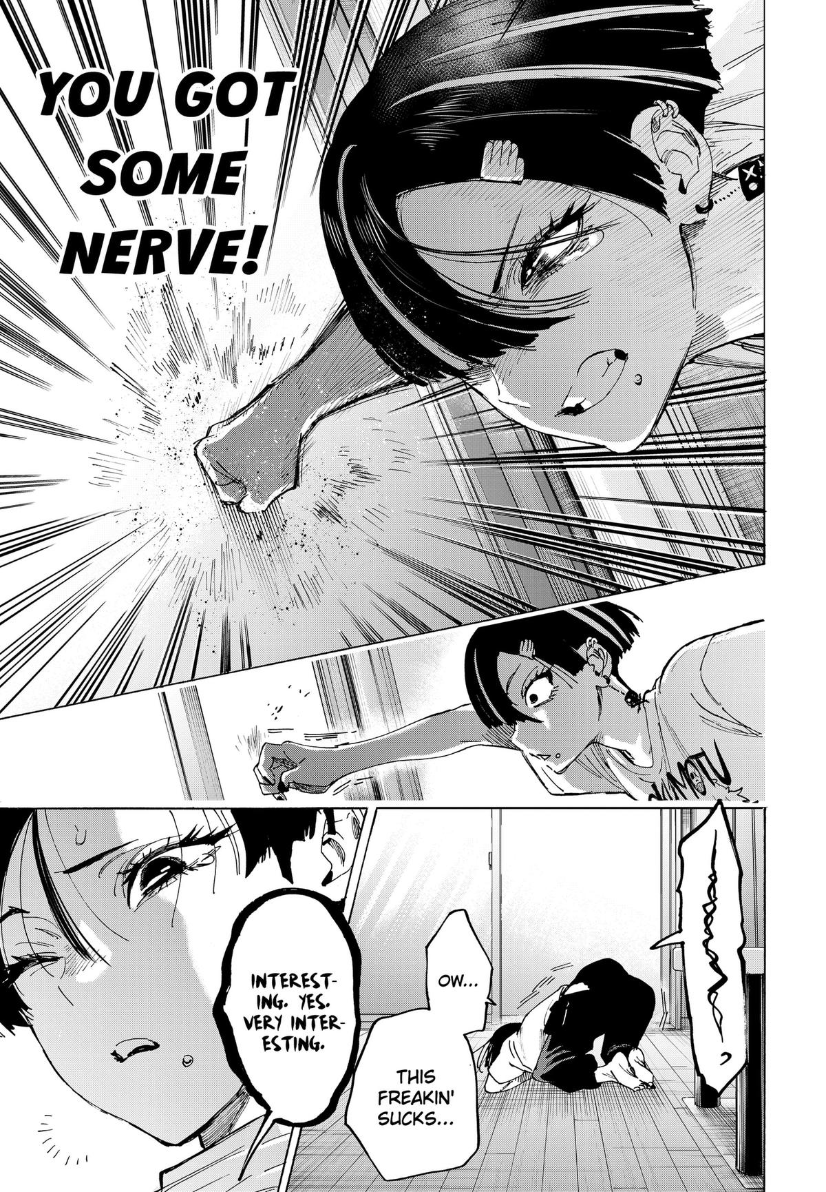 Read MARRIAGETOXIN chapter 178 image 4 on Lezhin