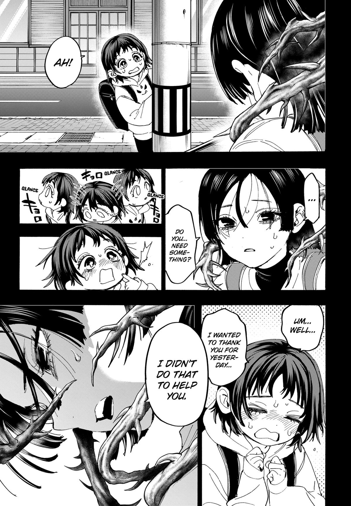 Read MARRIAGETOXIN chapter 179 image 10 on Lezhin
