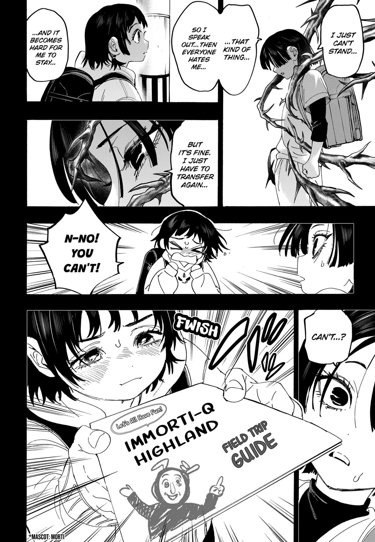 Read MARRIAGETOXIN chapter 179 image 11 on Lezhin