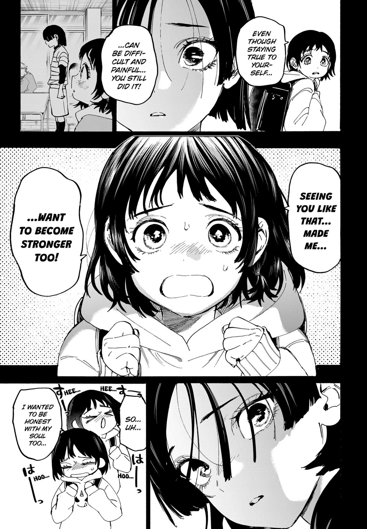 Read MARRIAGETOXIN chapter 179 image 14 on Lezhin