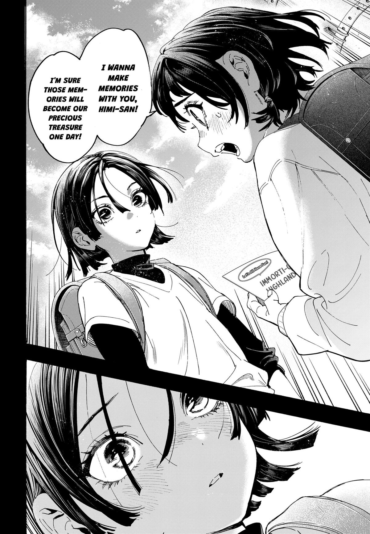 Read MARRIAGETOXIN chapter 179 image 15 on Lezhin