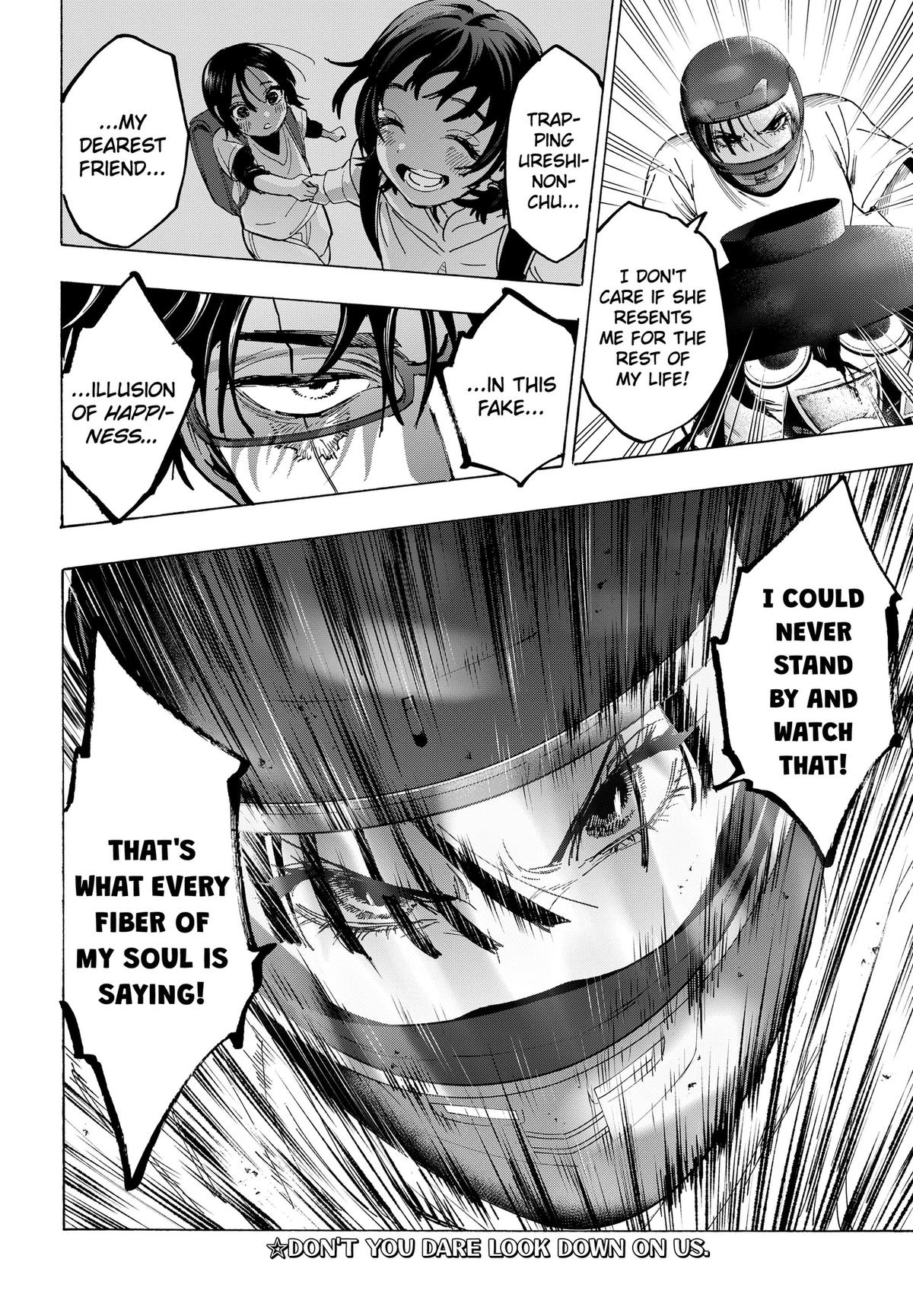 Read MARRIAGETOXIN chapter 179 image 19 on Lezhin