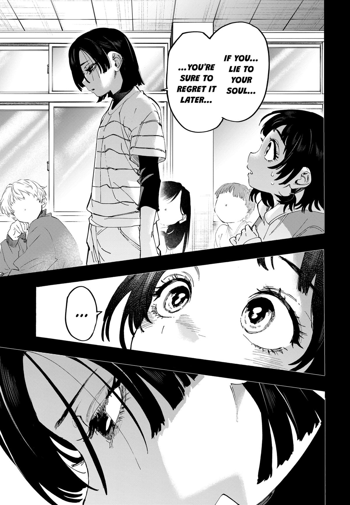 Read MARRIAGETOXIN chapter 179 image 6 on Lezhin